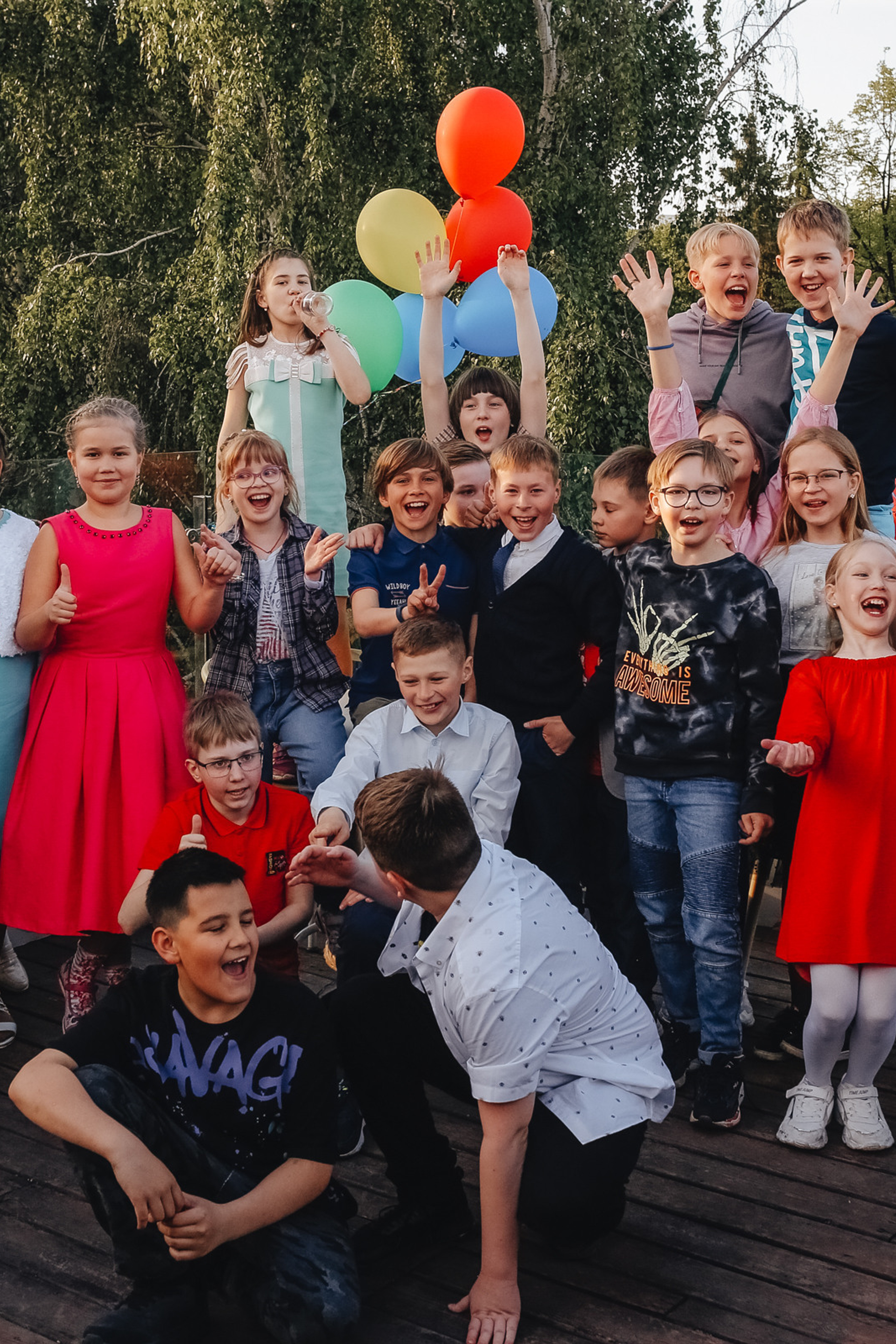 Отзывы. Фотограф Нижний Тагил Лилия Савина