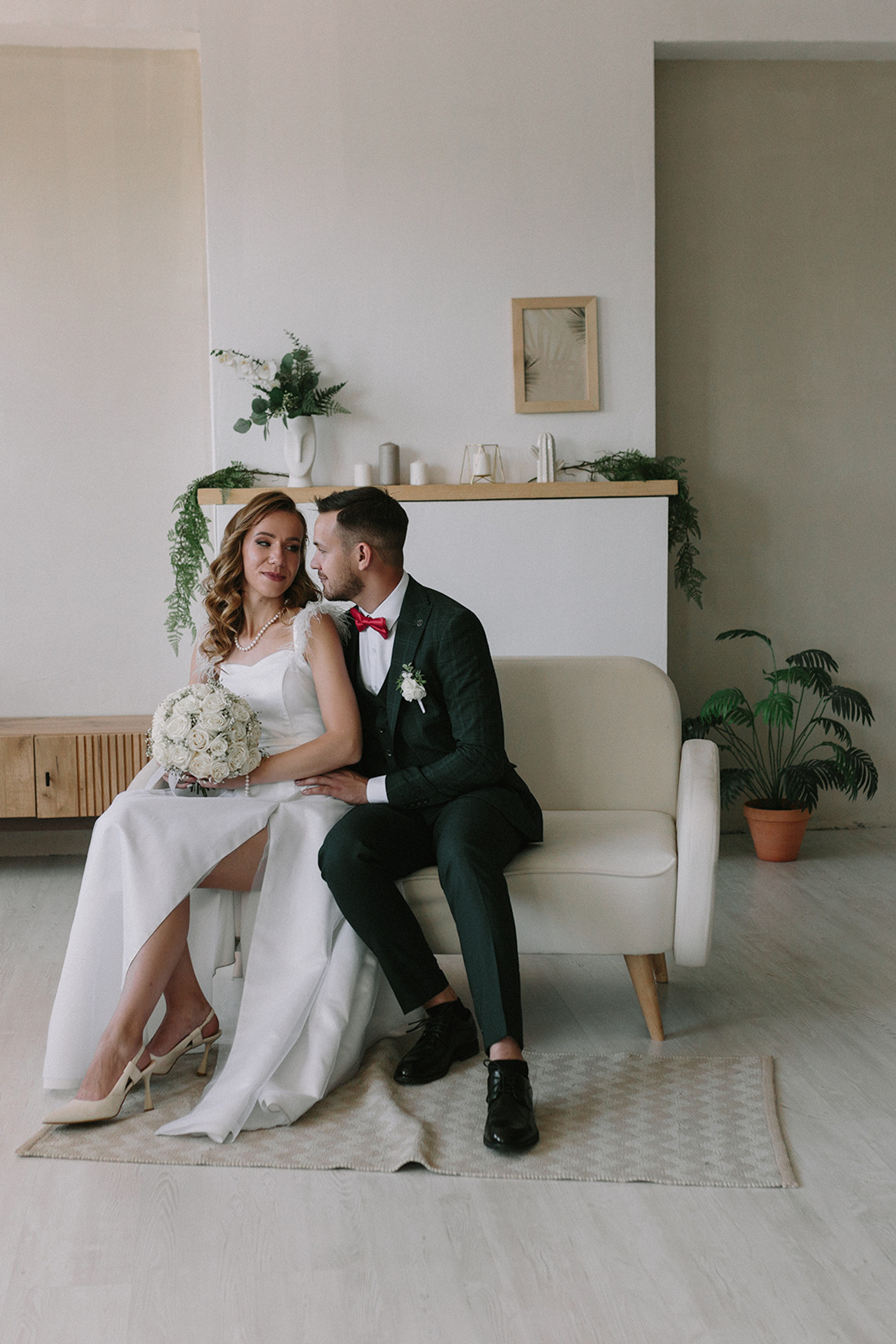 Отзывы. Фотограф Нижний Тагил Лилия Савина