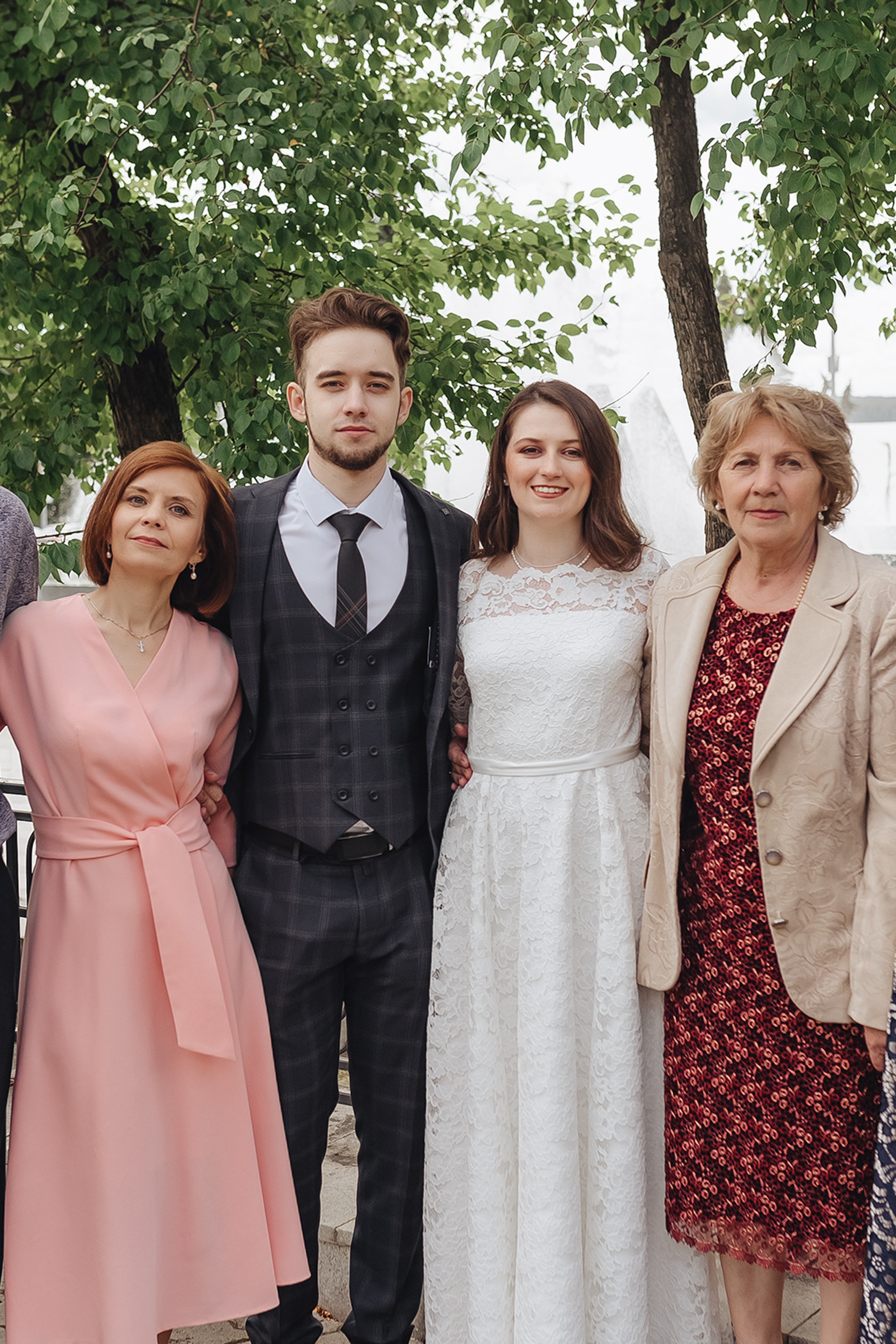 Отзывы. Фотограф Нижний Тагил Лилия Савина