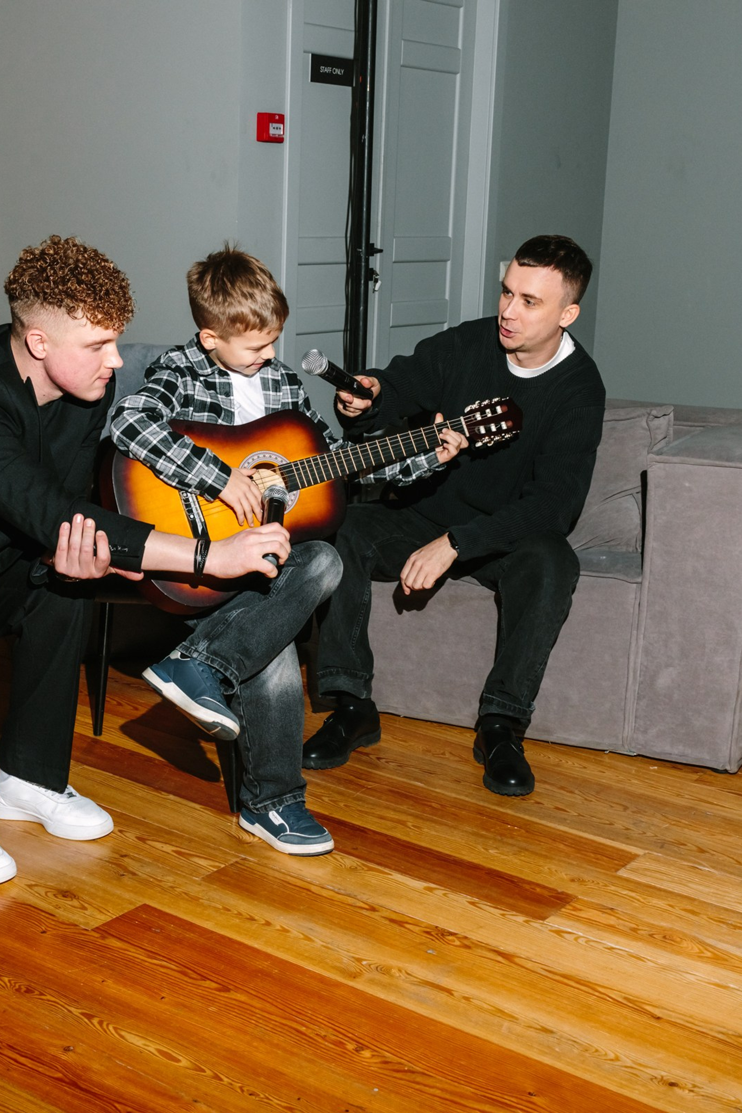 Отзывы. Фотограф Нижний Тагил Лилия Савина