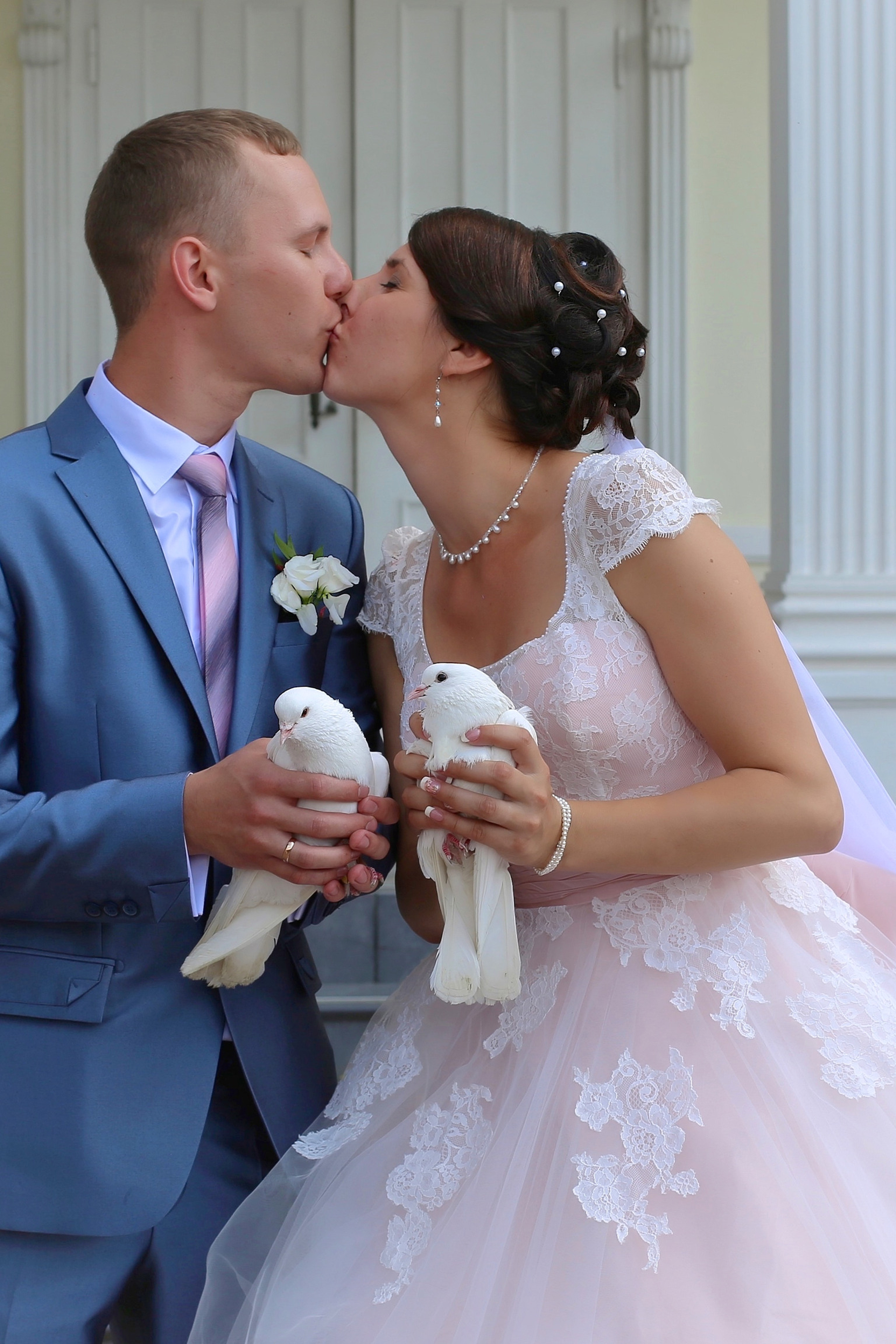 Макс и Мэри 10 07