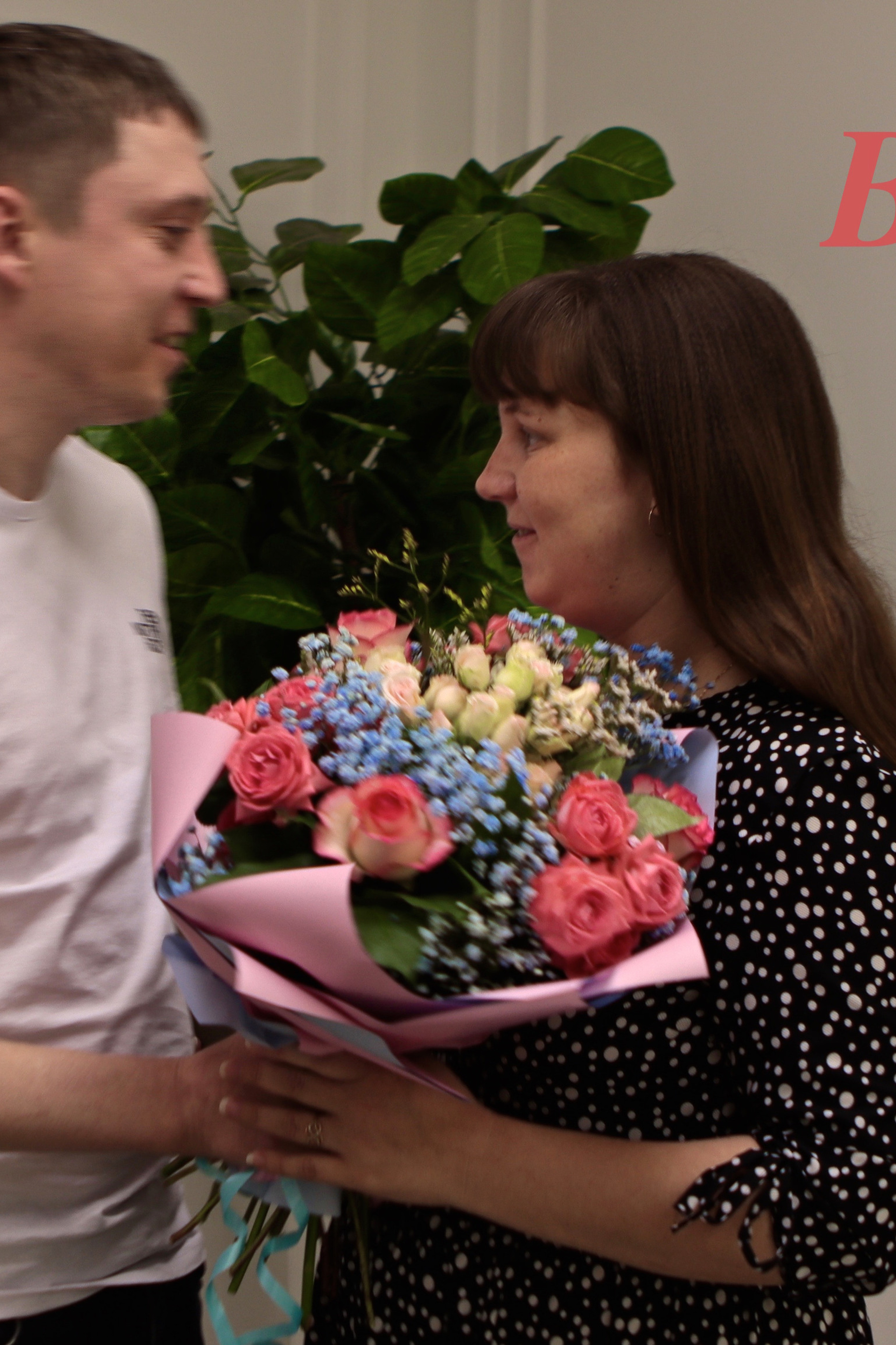 22 05 23 выписка из роддома