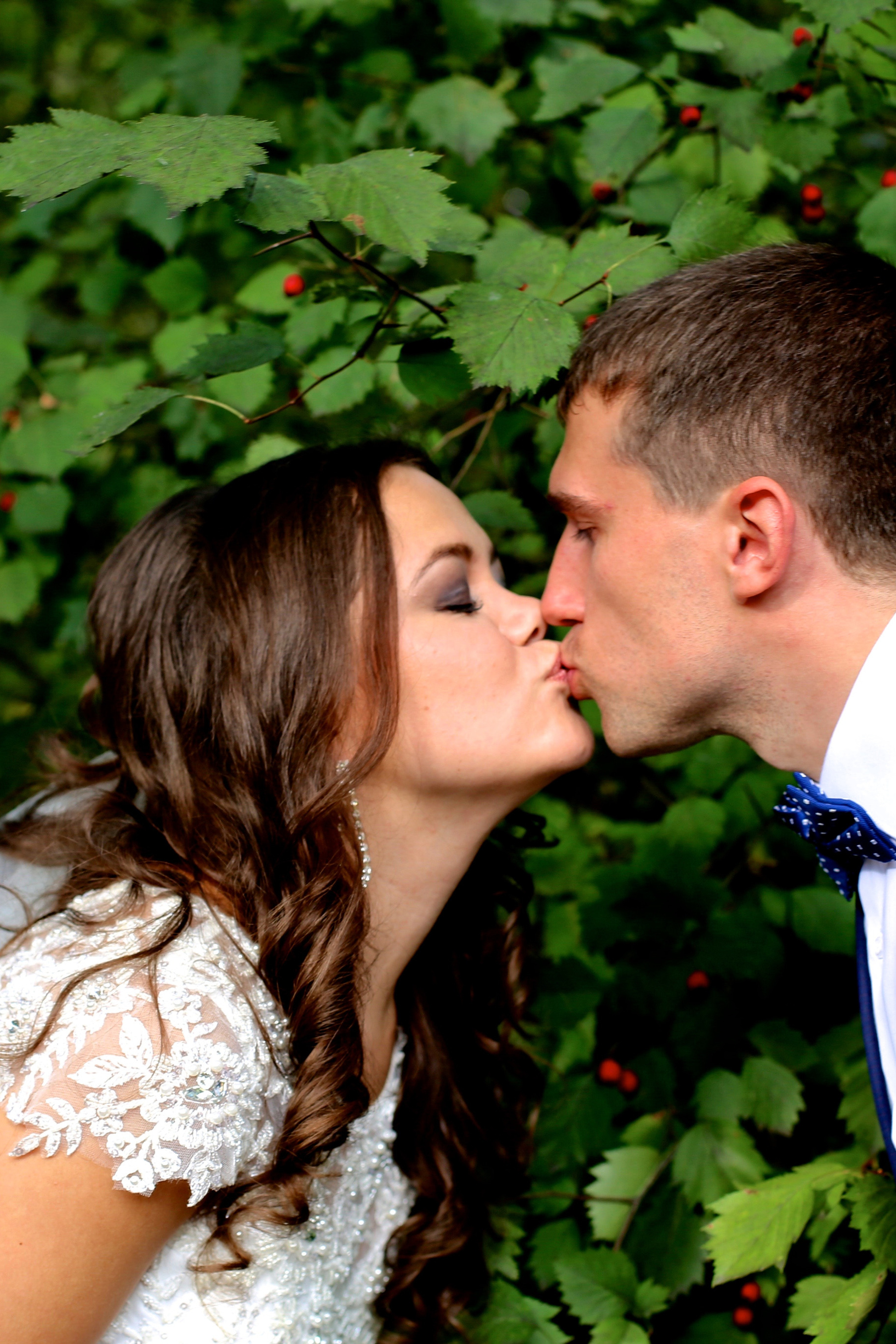 Алекс и Настя 19 09