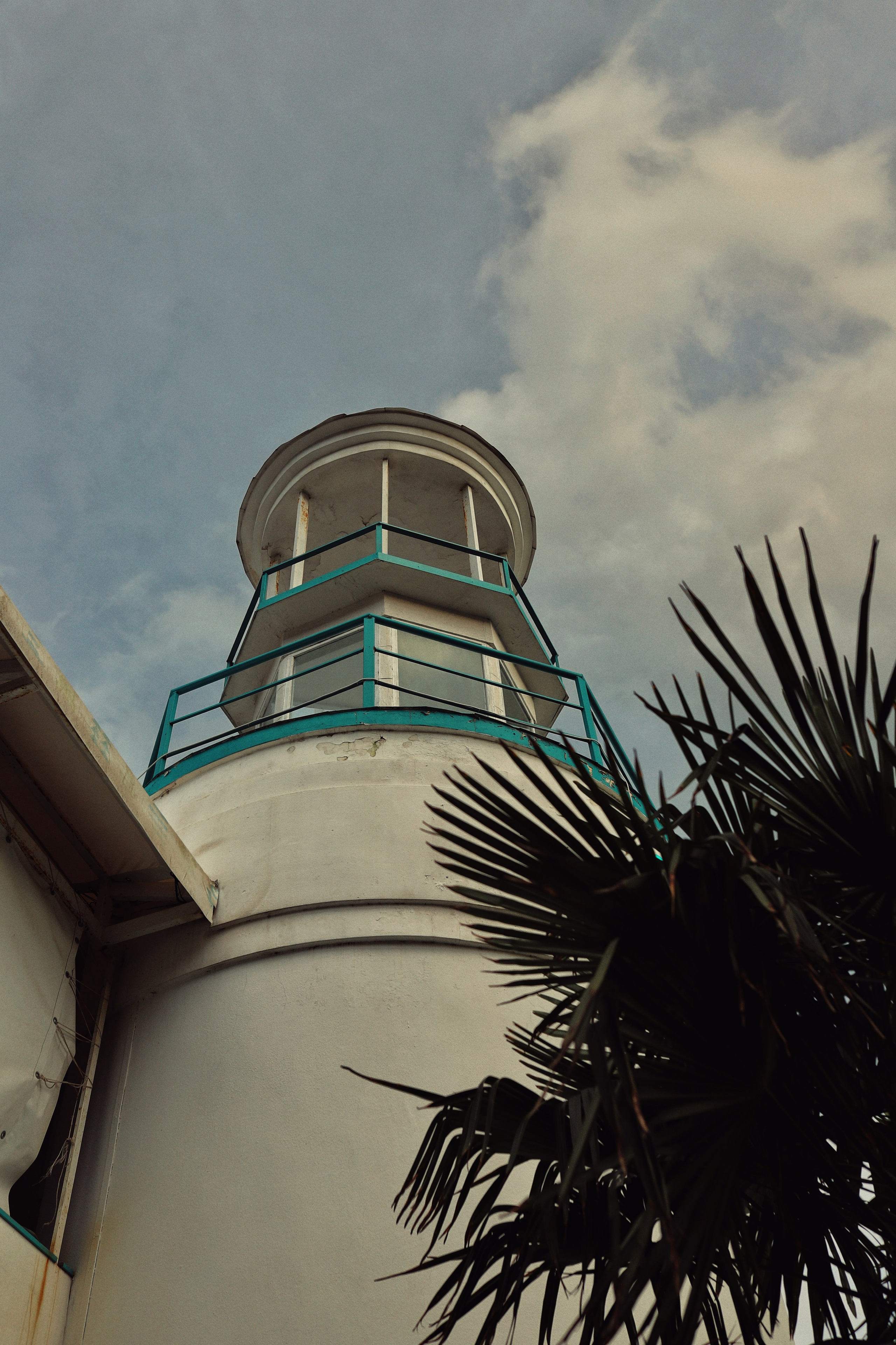 Восточная набережная