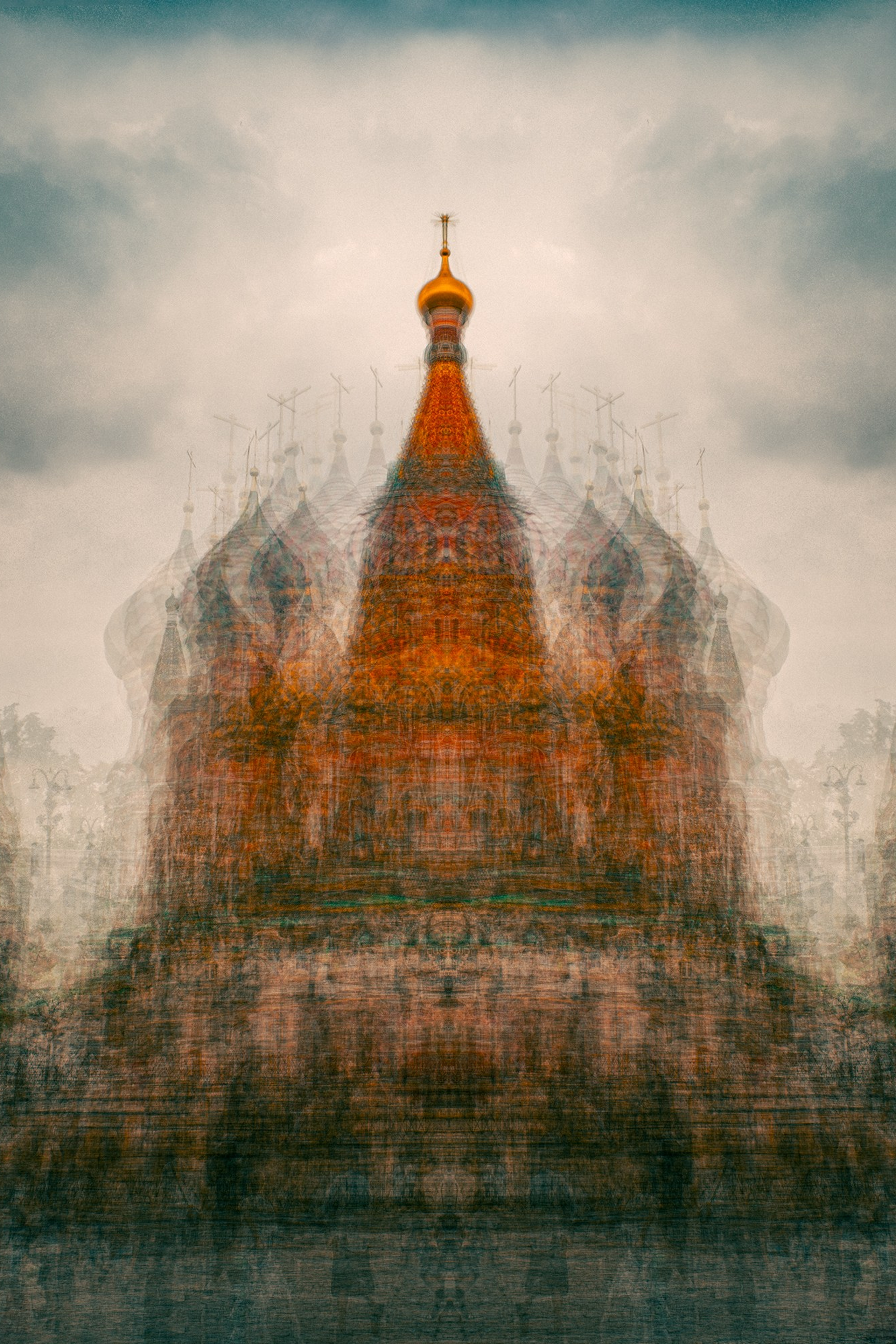 Бытие вечности 2025