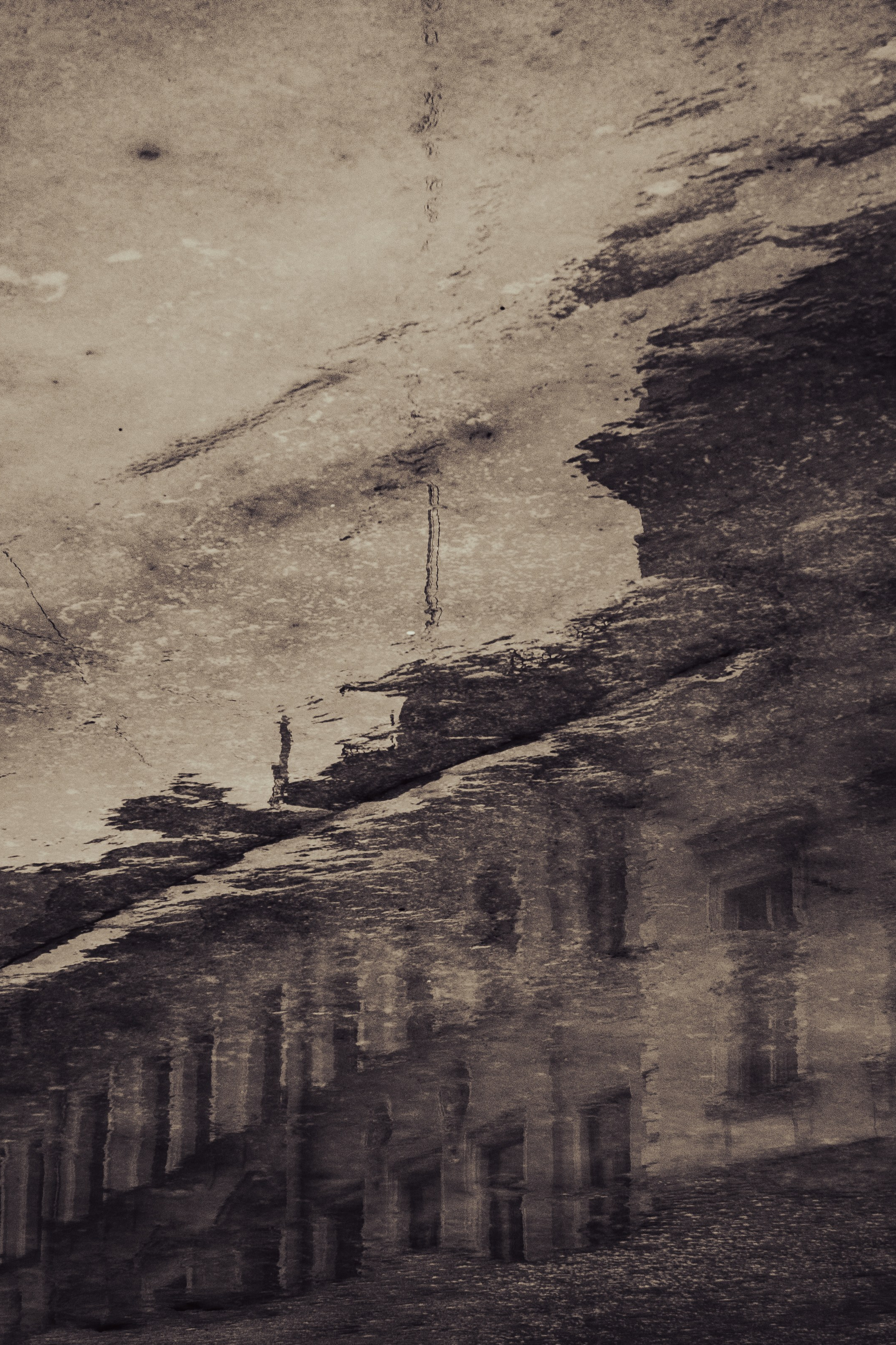 Зазеркалье 2025