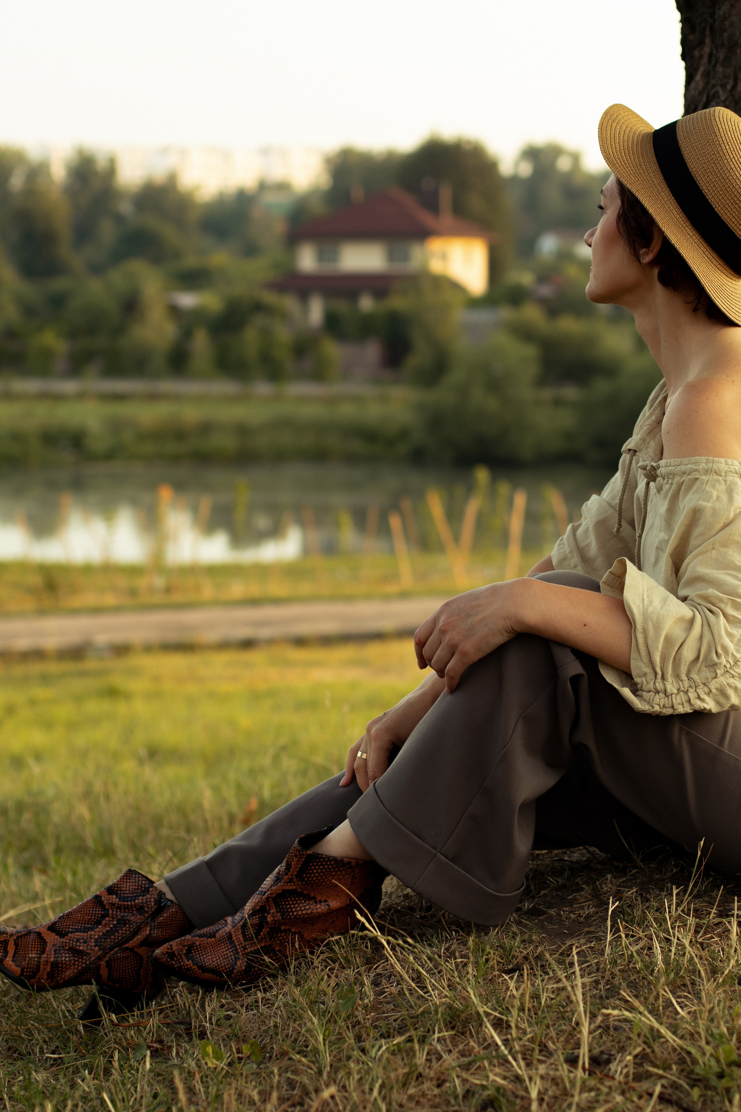 Отзывы. Творческий фотограф — Минск