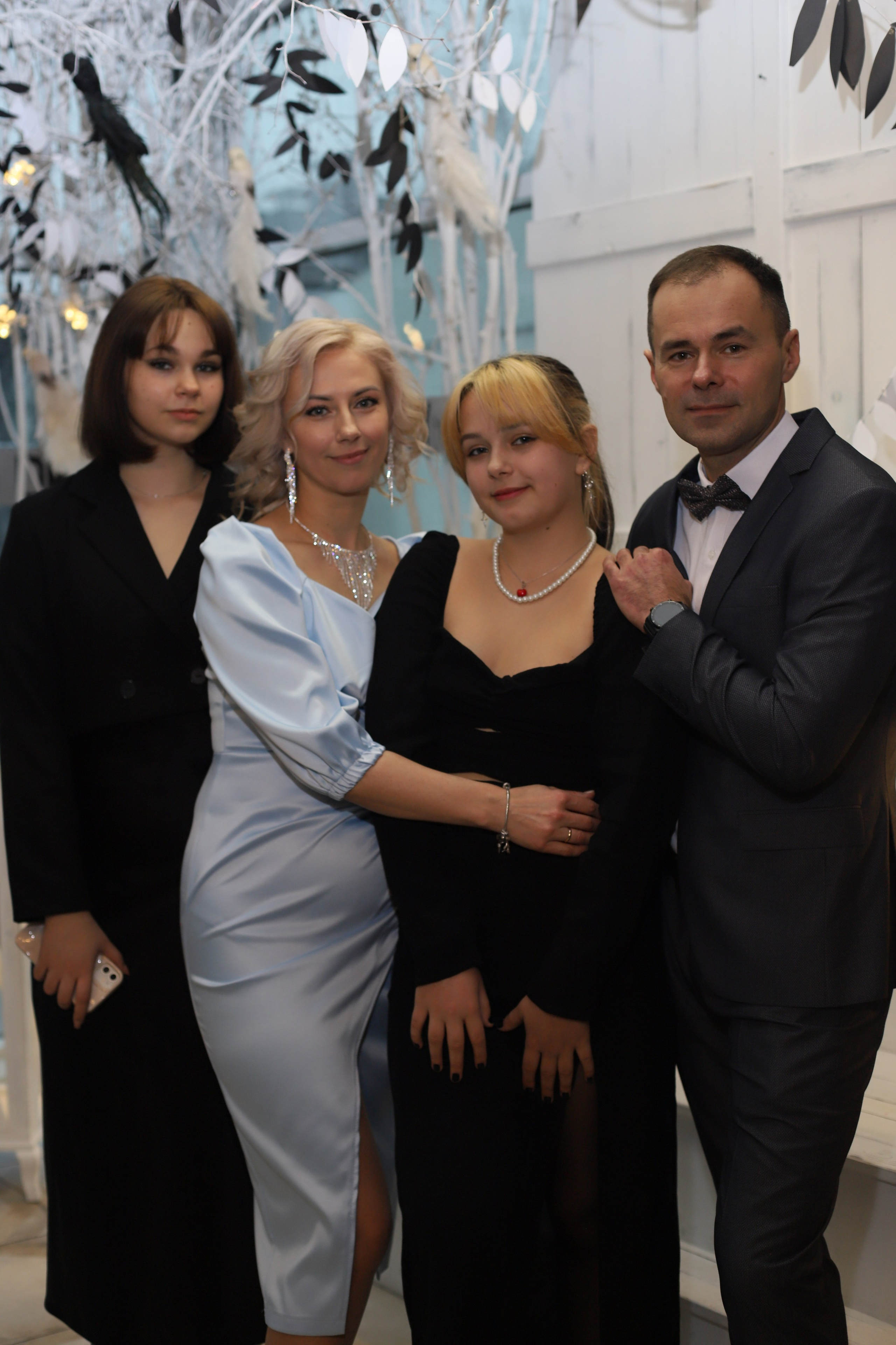 Отзывы. Творческий фотограф — Минск