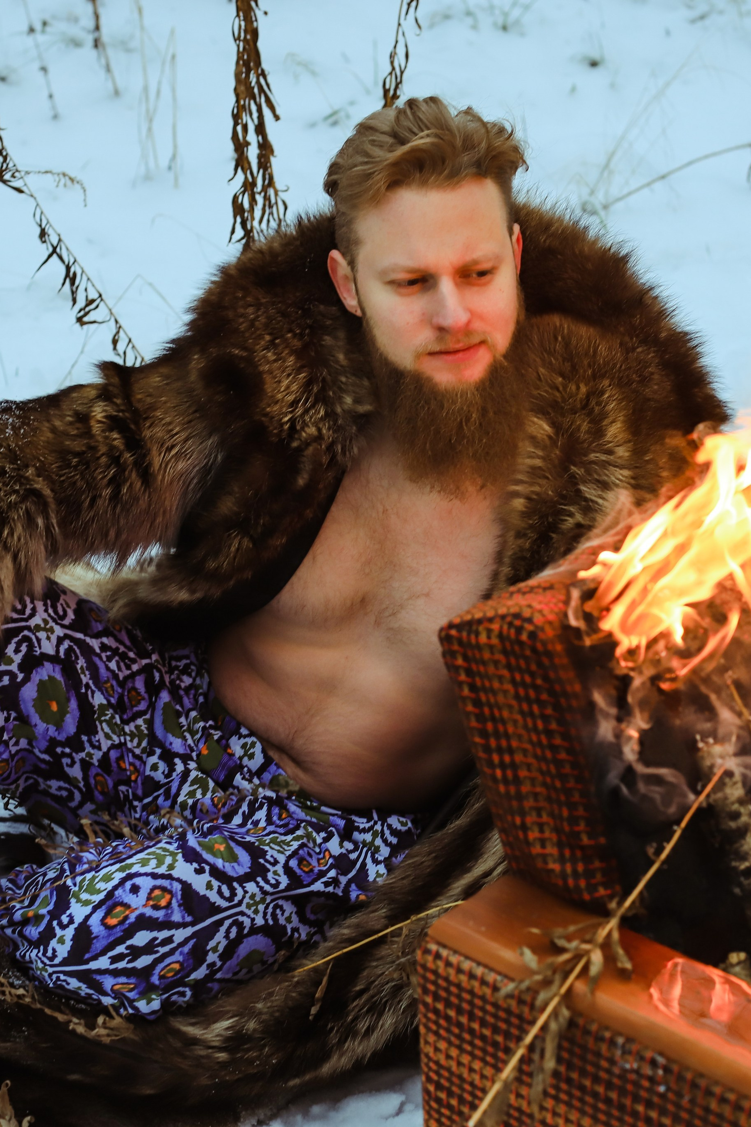 Отзывы. Творческий фотограф — Минск