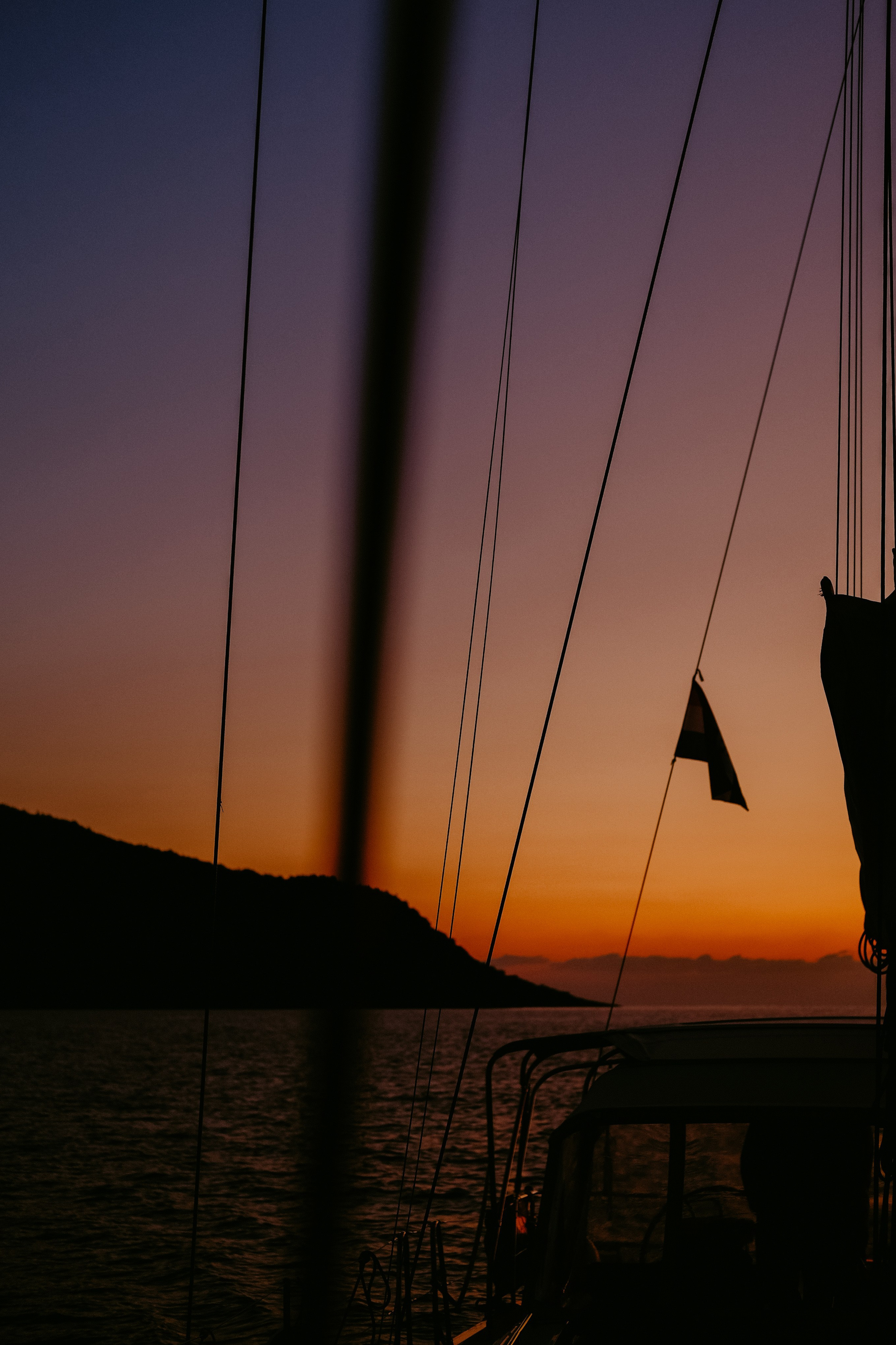 Яхтенная практика