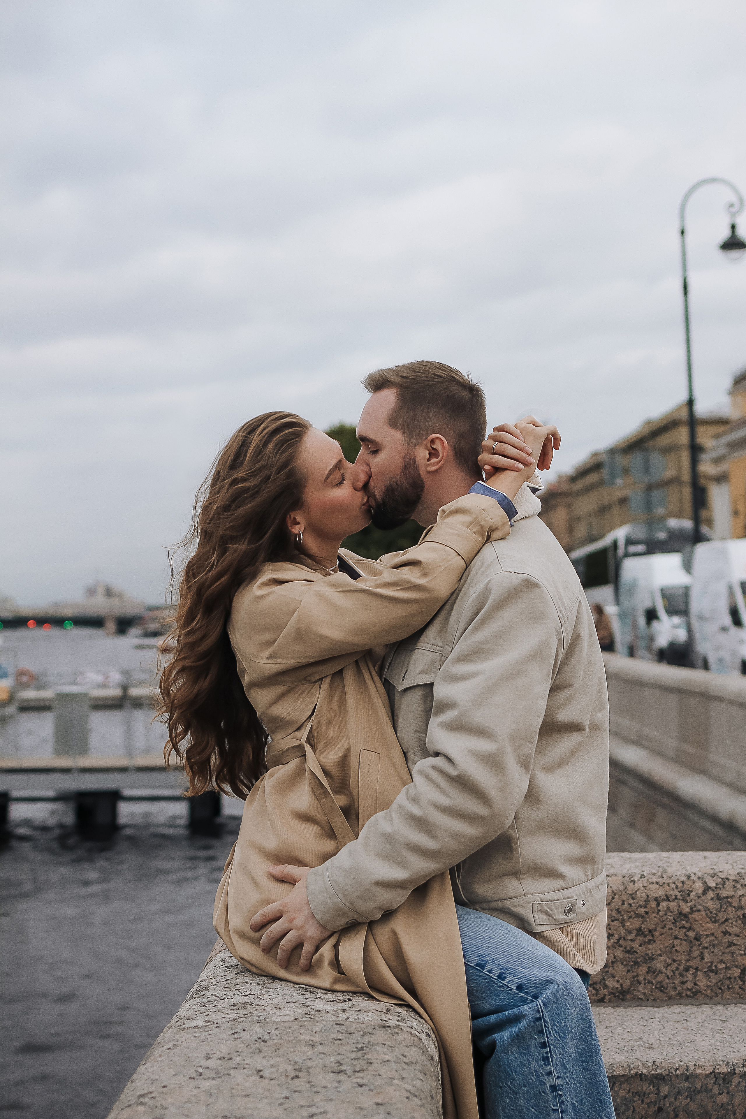 К & Ю Питер