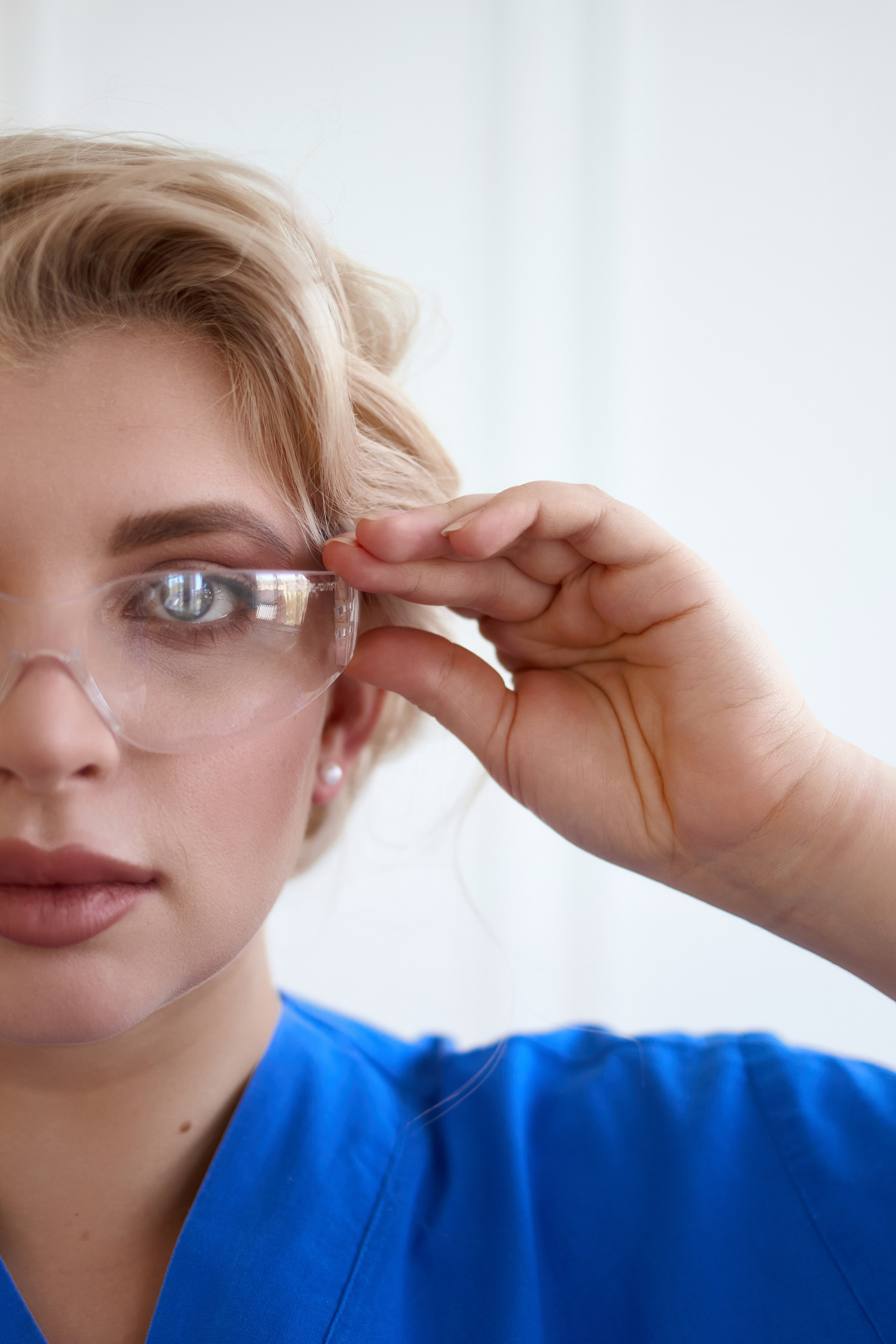 А — Нейрохирург