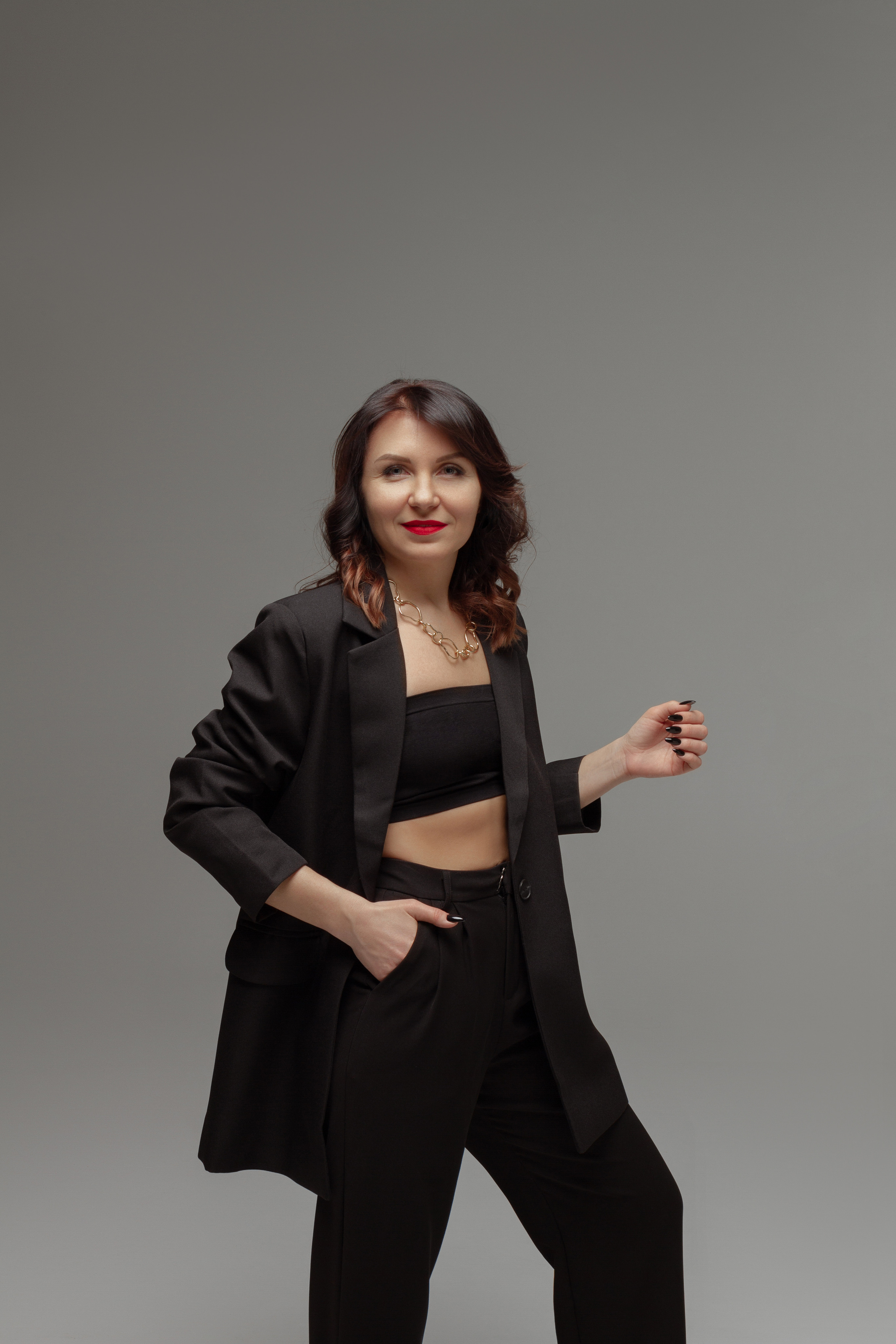 А — Beauty НАСТАВНИК