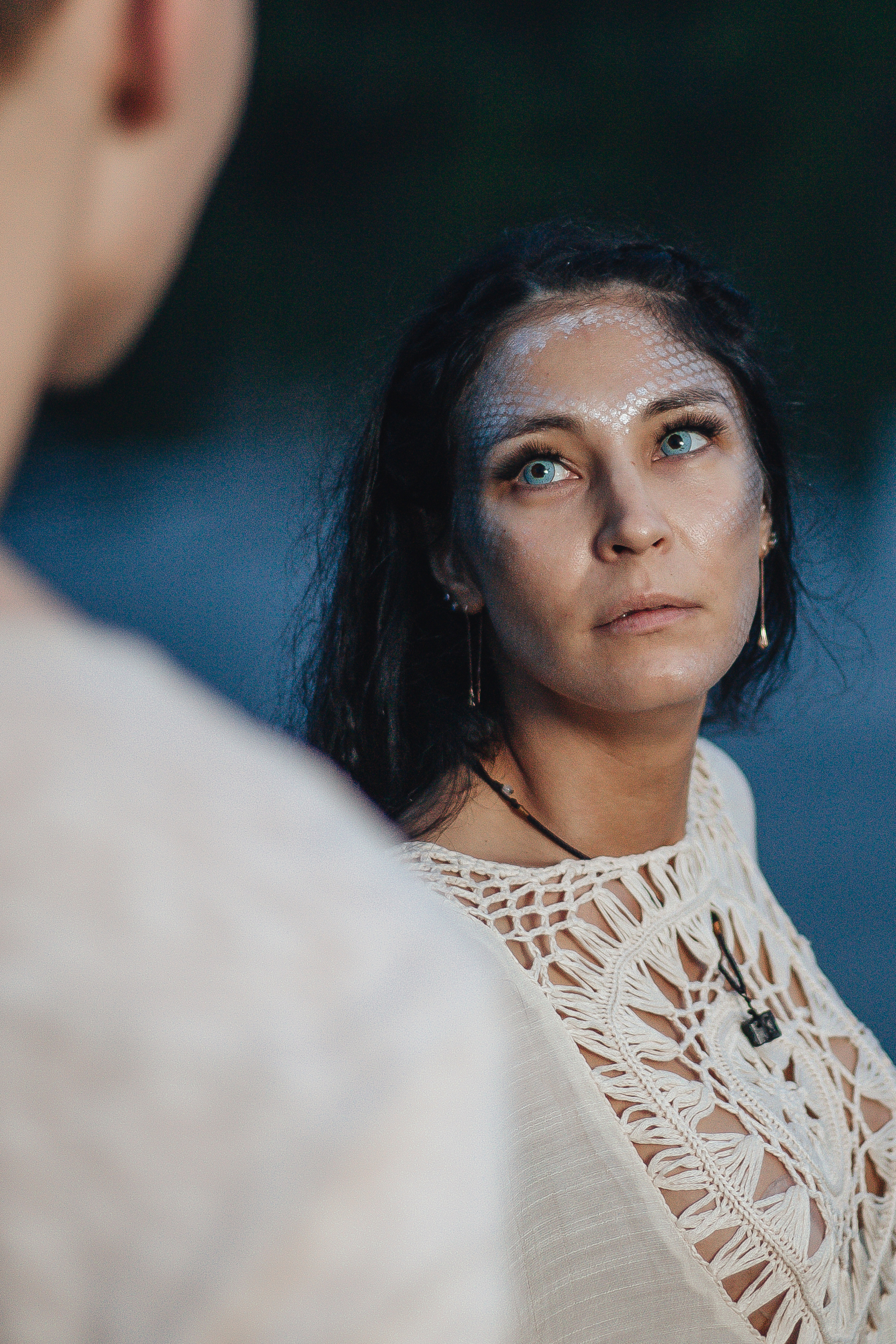 Завлекающая в пучину