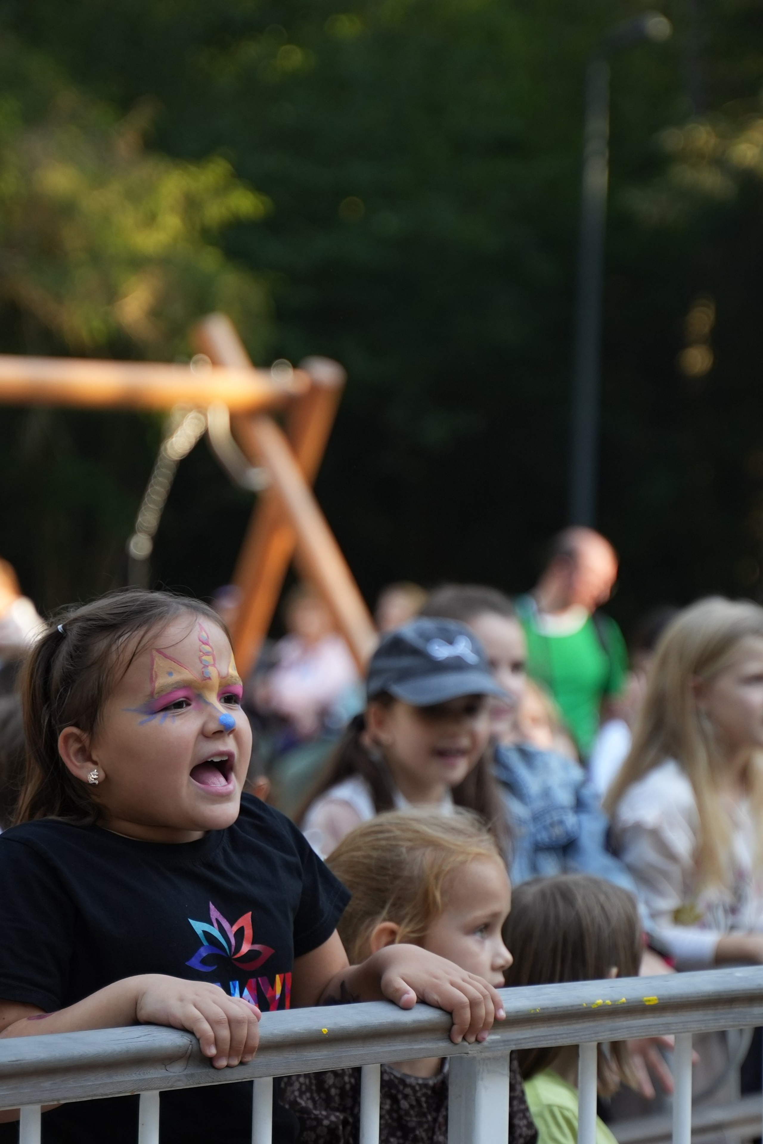 Фотогалерея. Кафе «БЕЛКА НАШЕПТАЛА». Ну оооочень концептуальное кафе