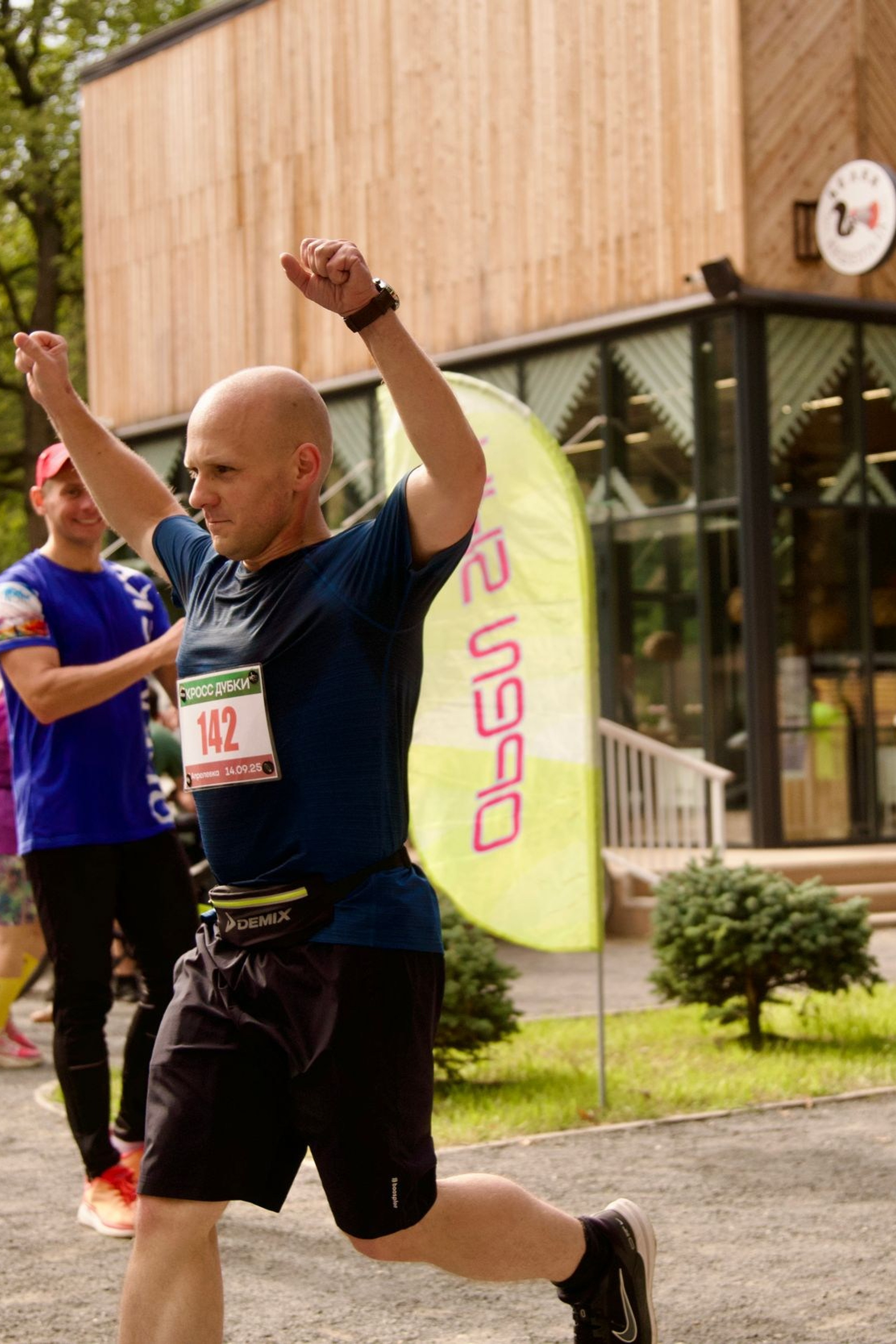 Фотогалерея. Кафе «БЕЛКА НАШЕПТАЛА». Ну оооочень концептуальное кафе