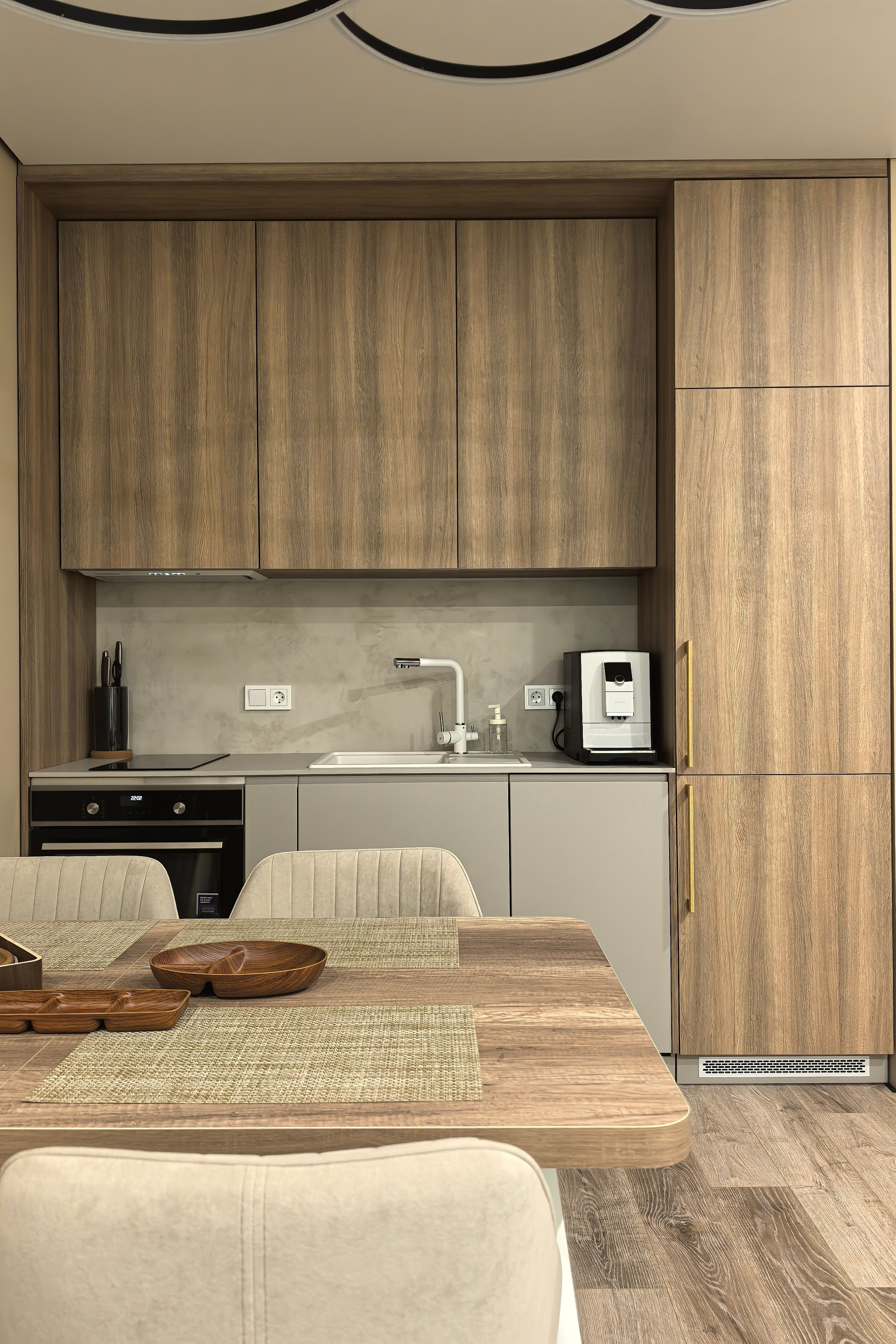 Апартаменты в&nbsp;Светлогорске