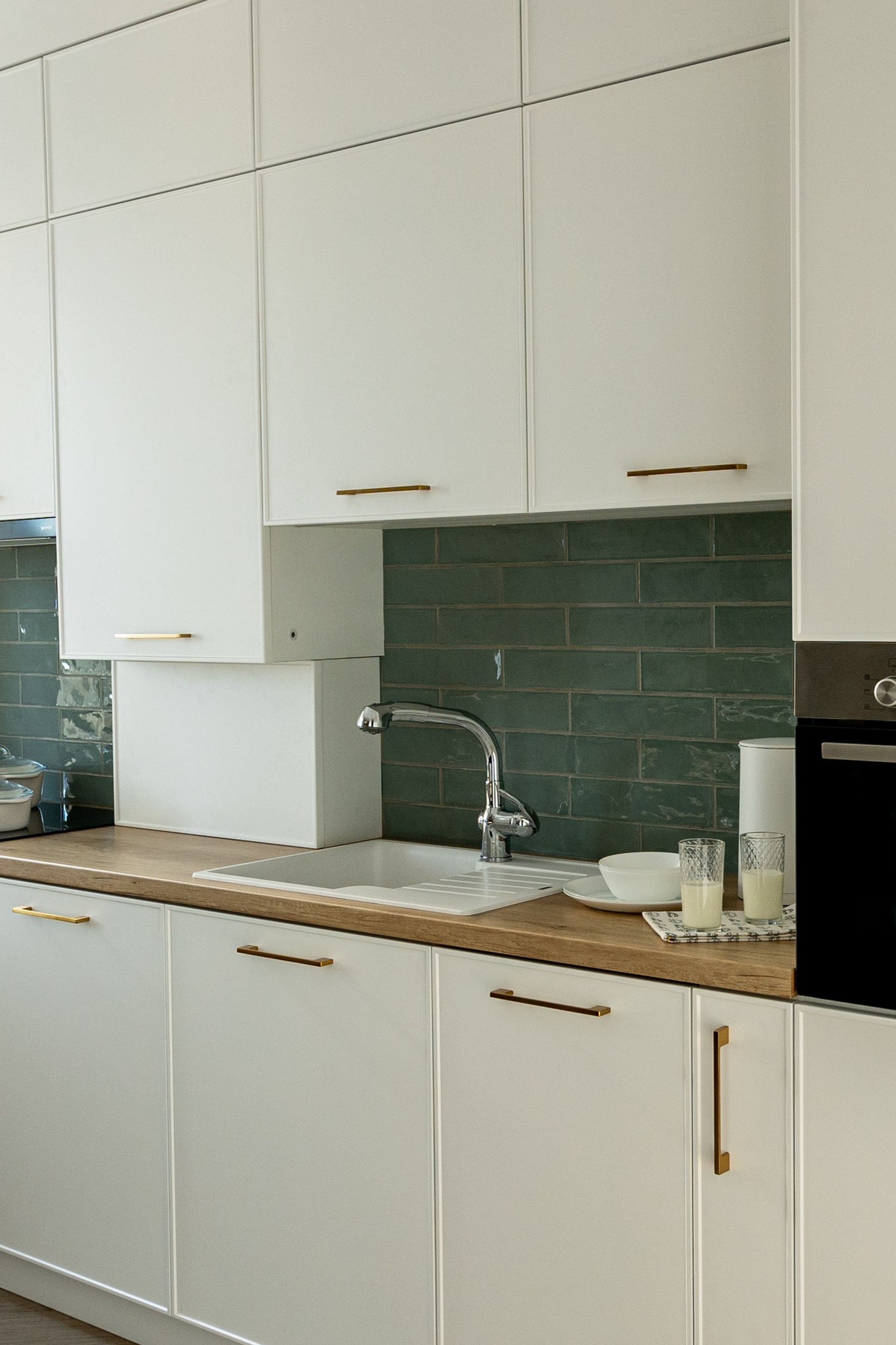 Квартира в&nbsp;Зеленоградске