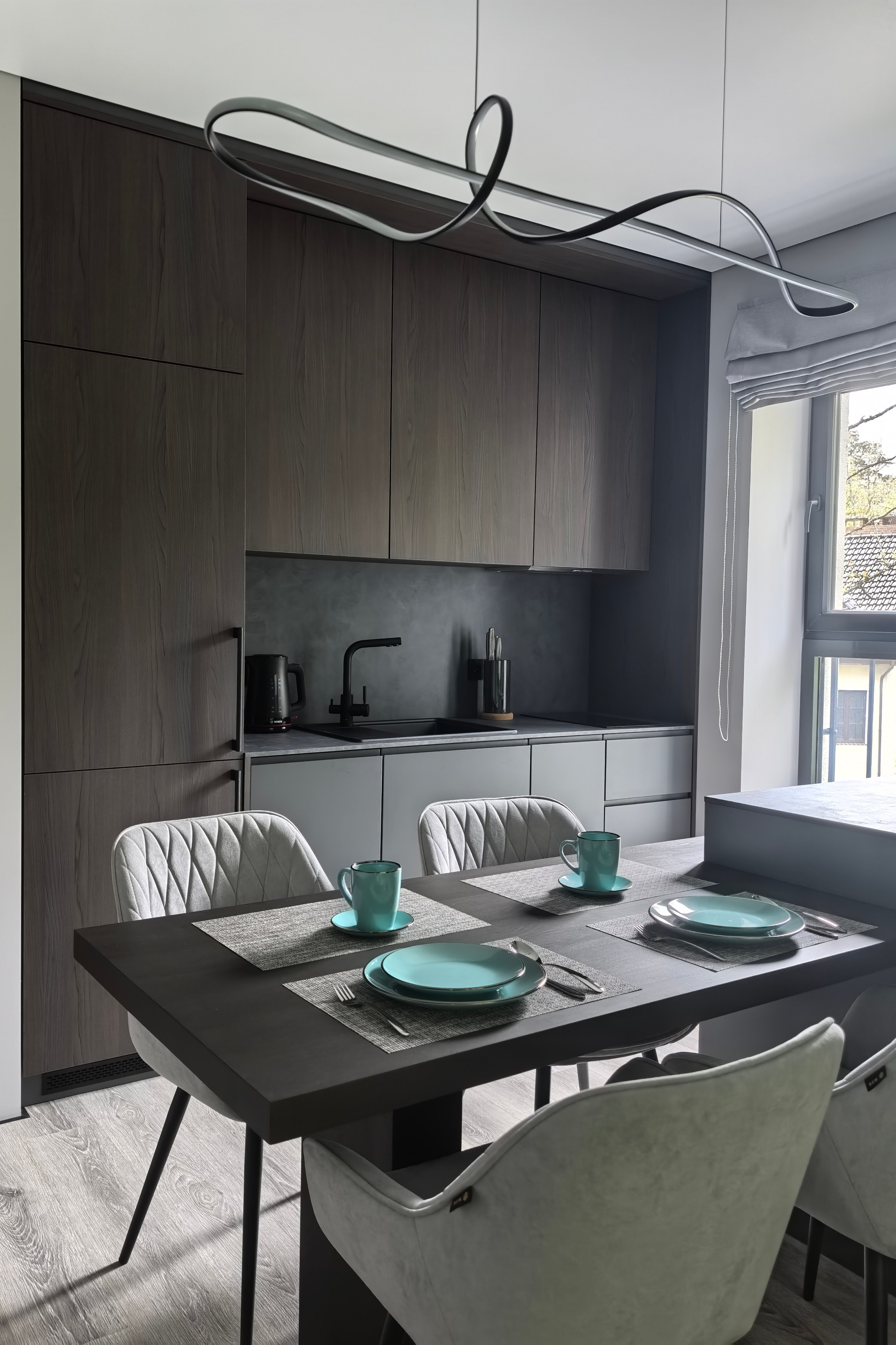 Апартаменты в&nbsp;Светлогорске