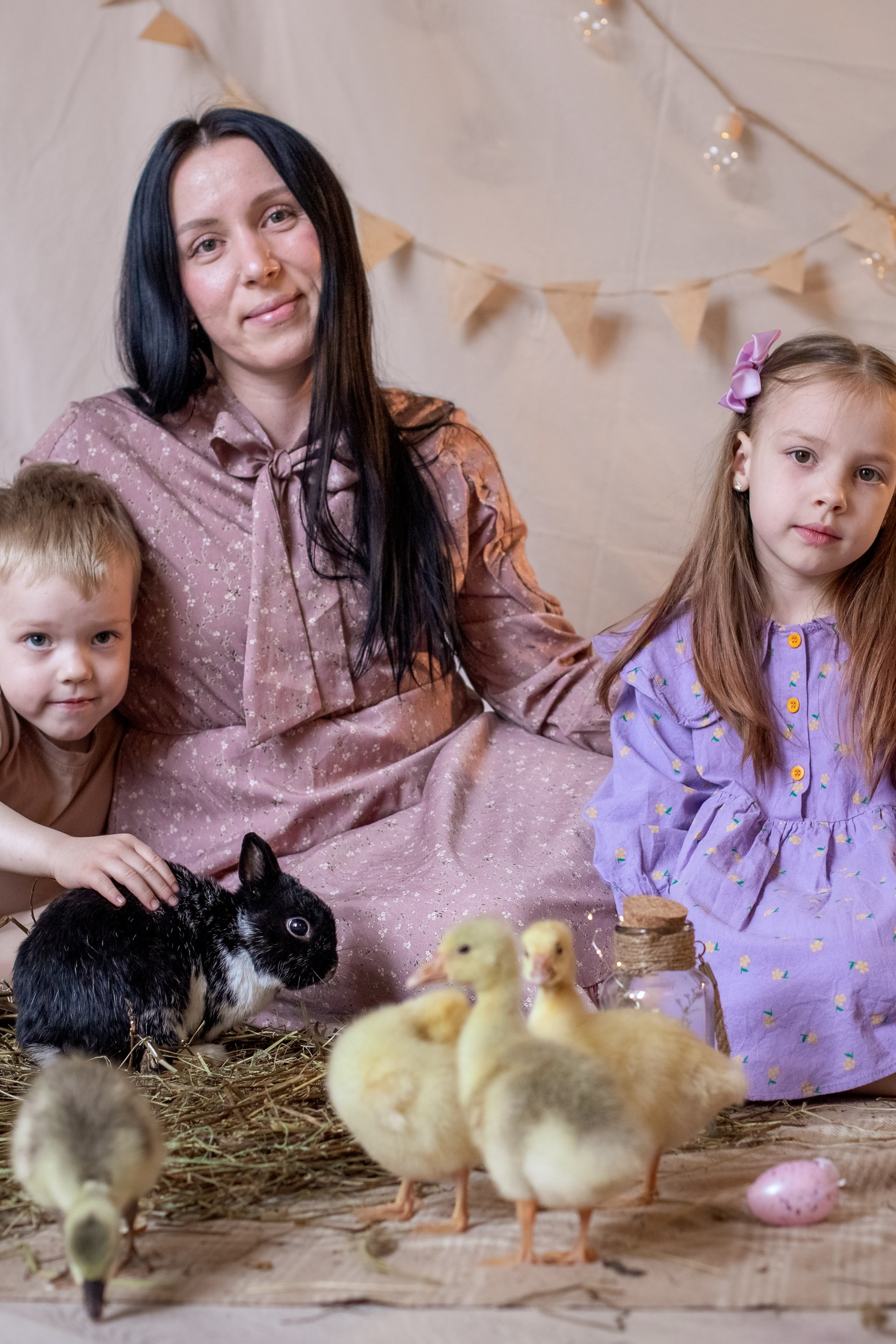 Отзывы. Фотограф в Санкт-Петербурге и Ленинградской области Екатерина Захарова