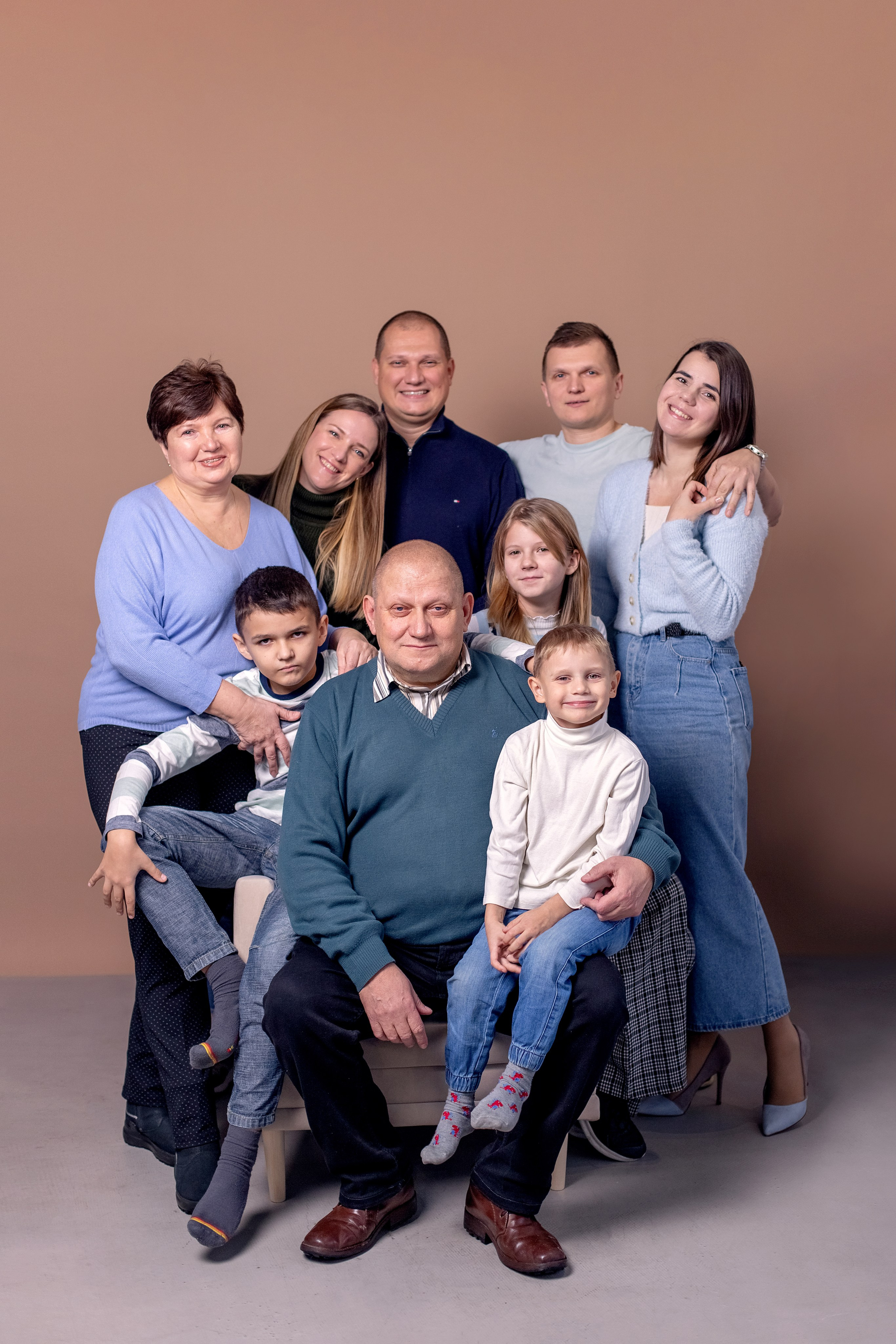 Отзывы. Фотограф в Санкт-Петербурге и Ленинградской области Екатерина Захарова