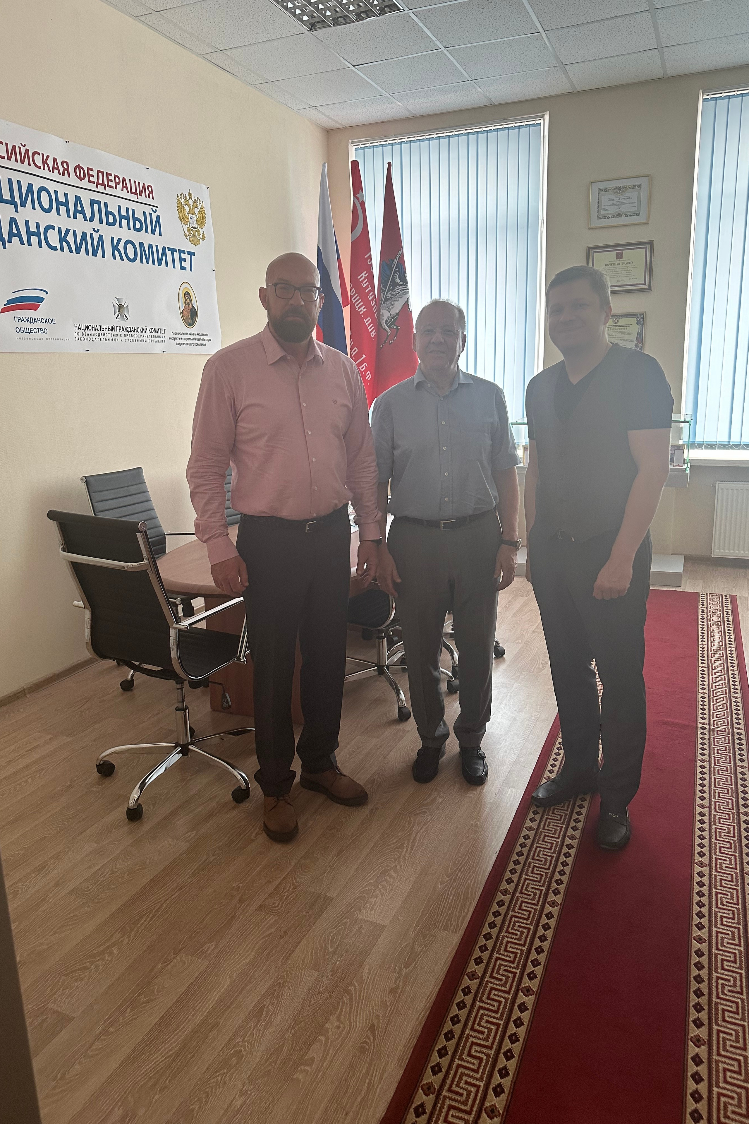 БЛОГ. Антон Самойленко