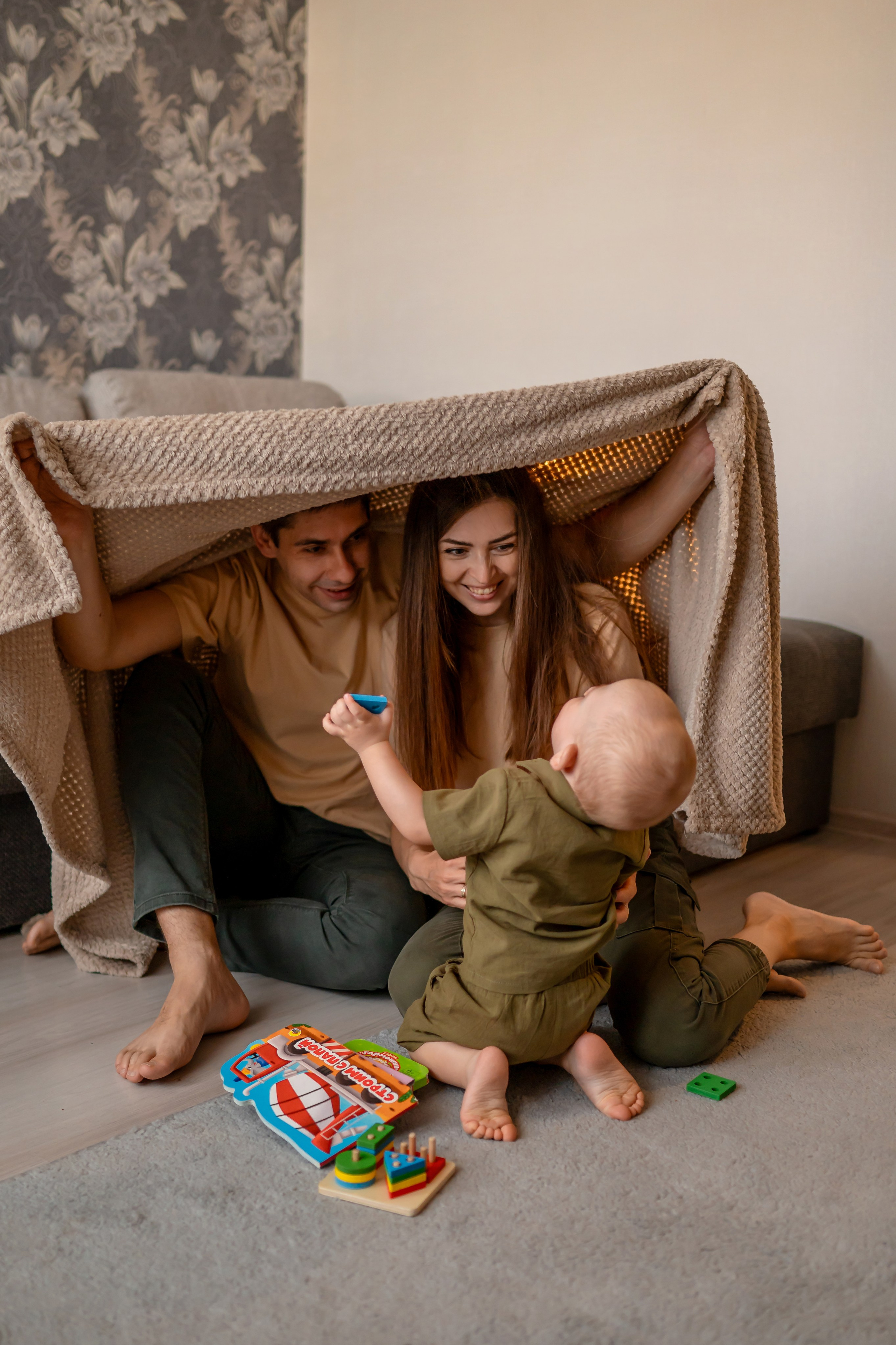 Домашняя история