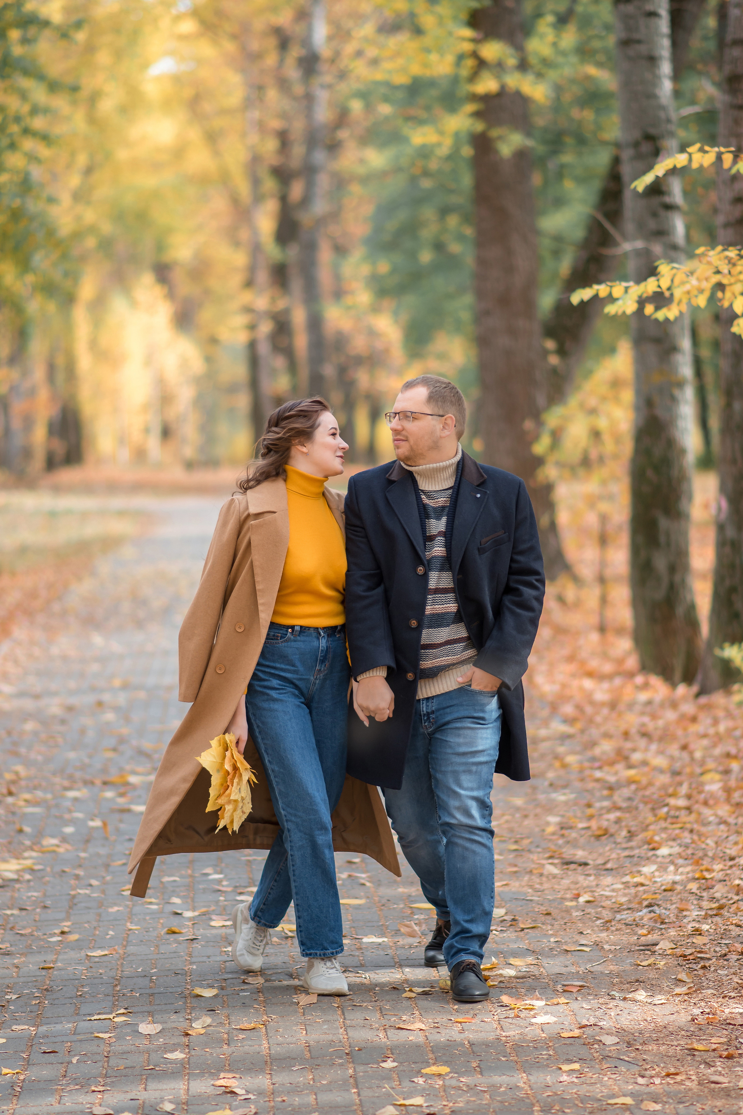 Юлия и Вячеслав