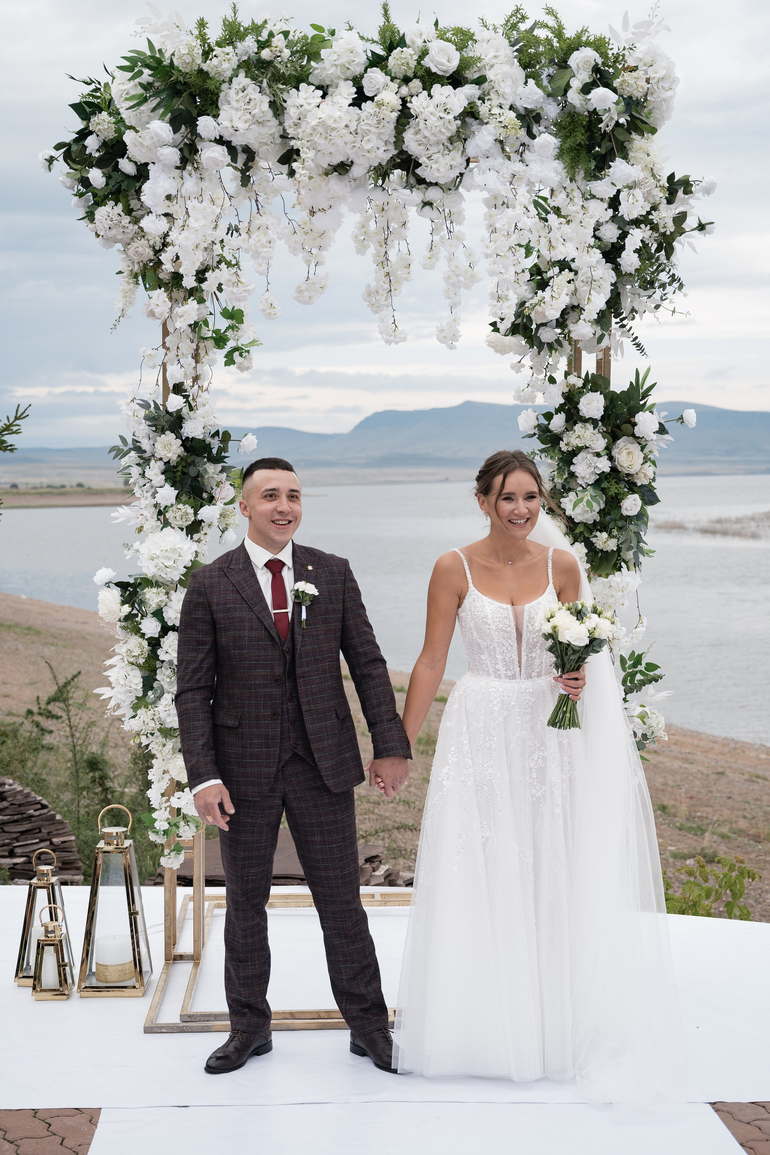 Свадебный и Семейный фотограф в Абакане, Красноярске