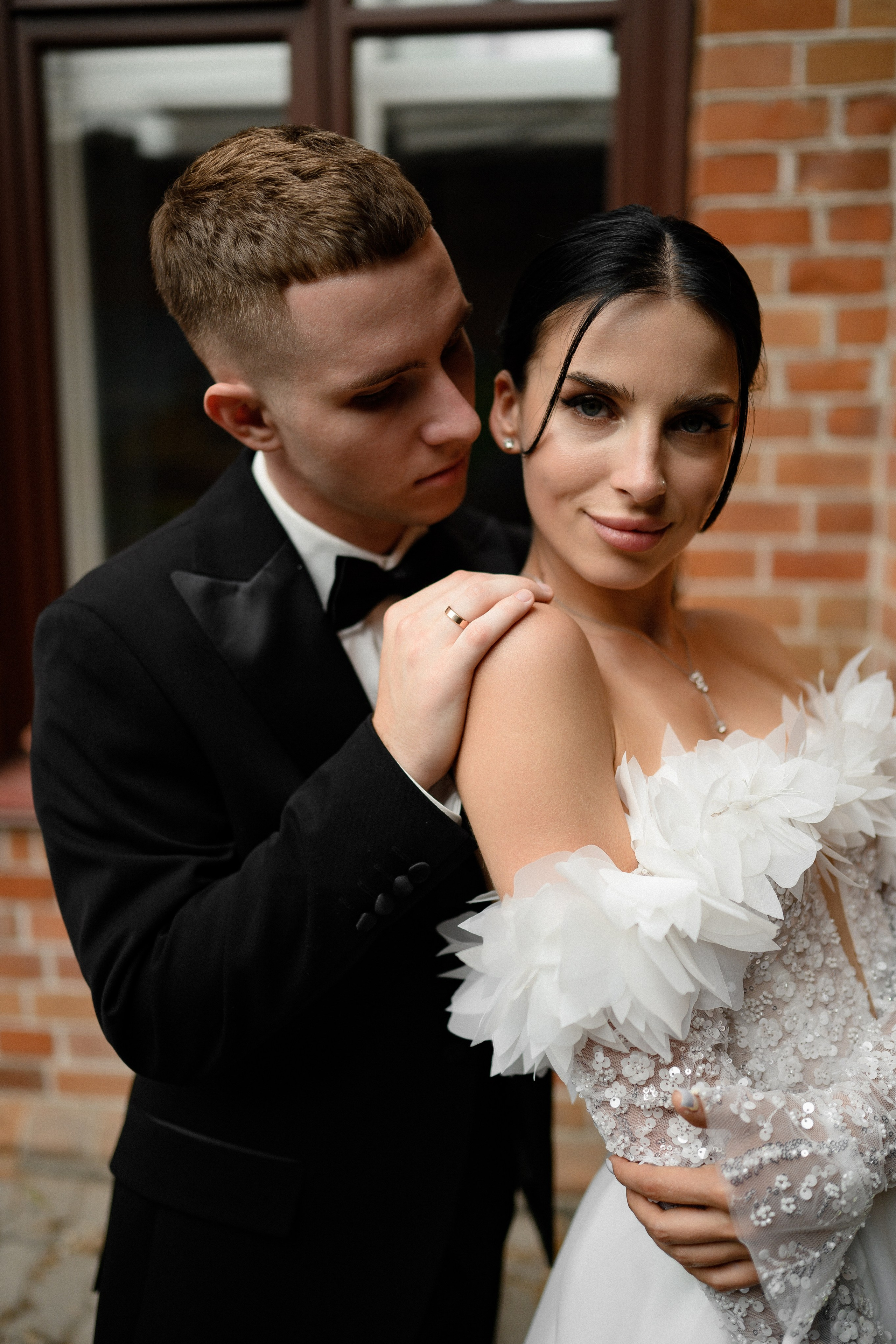 Свадебный и Семейный фотограф в Абакане, Красноярске