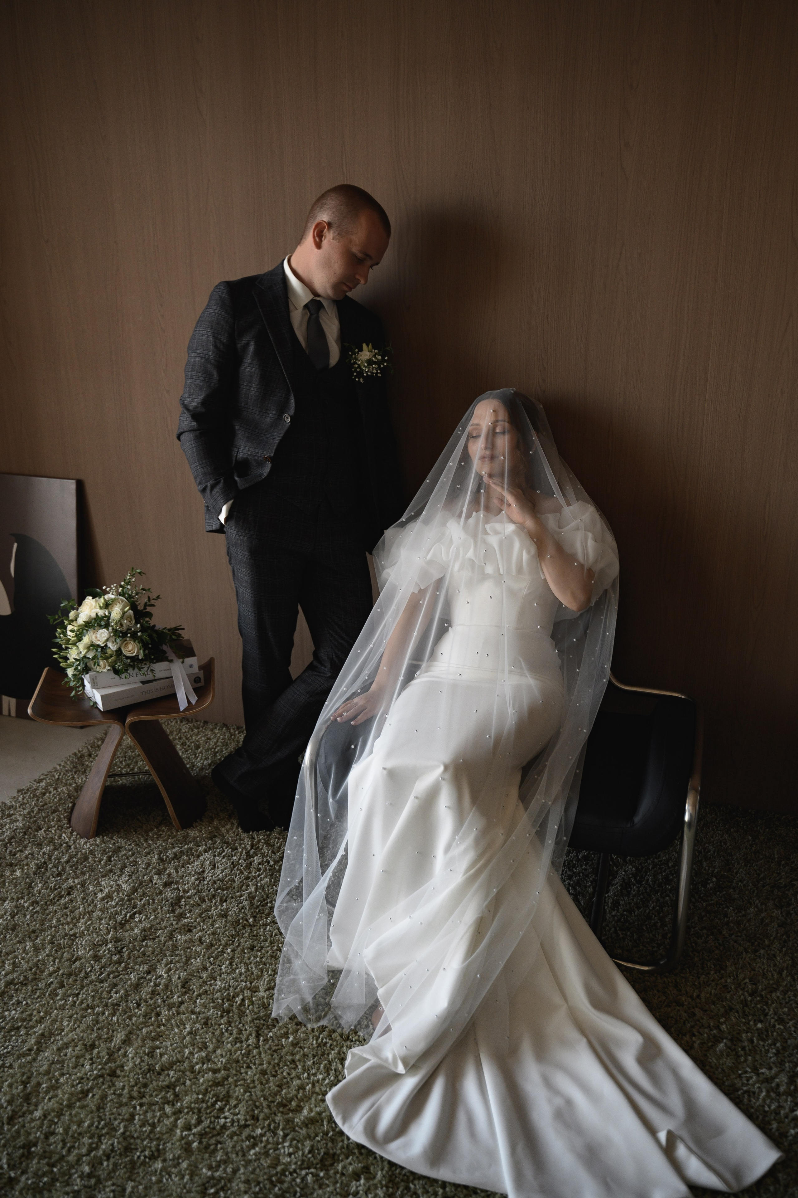 Свадебный и Семейный фотограф в Абакане, Красноярске