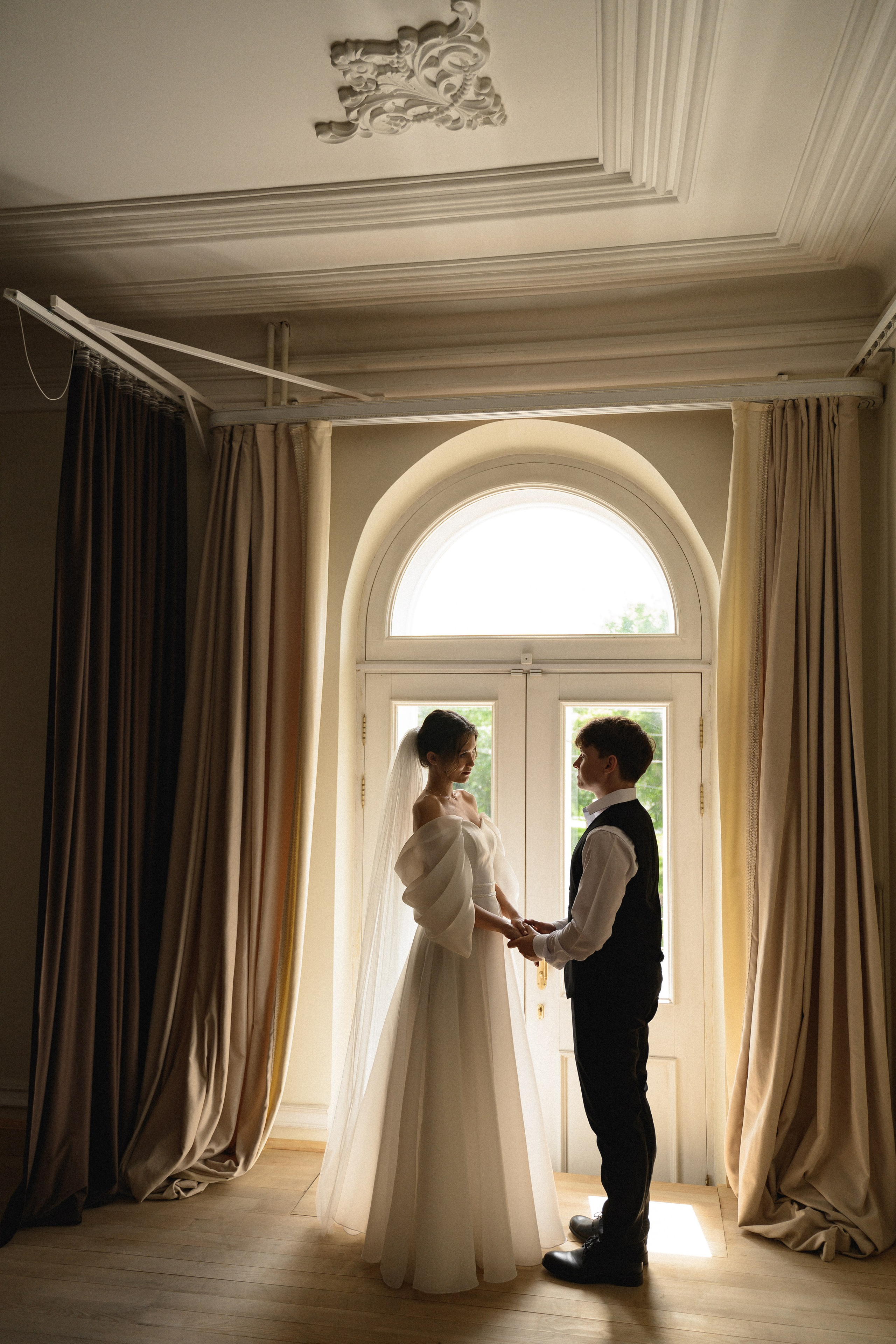 Свадебный и Семейный фотограф в Абакане, Красноярске