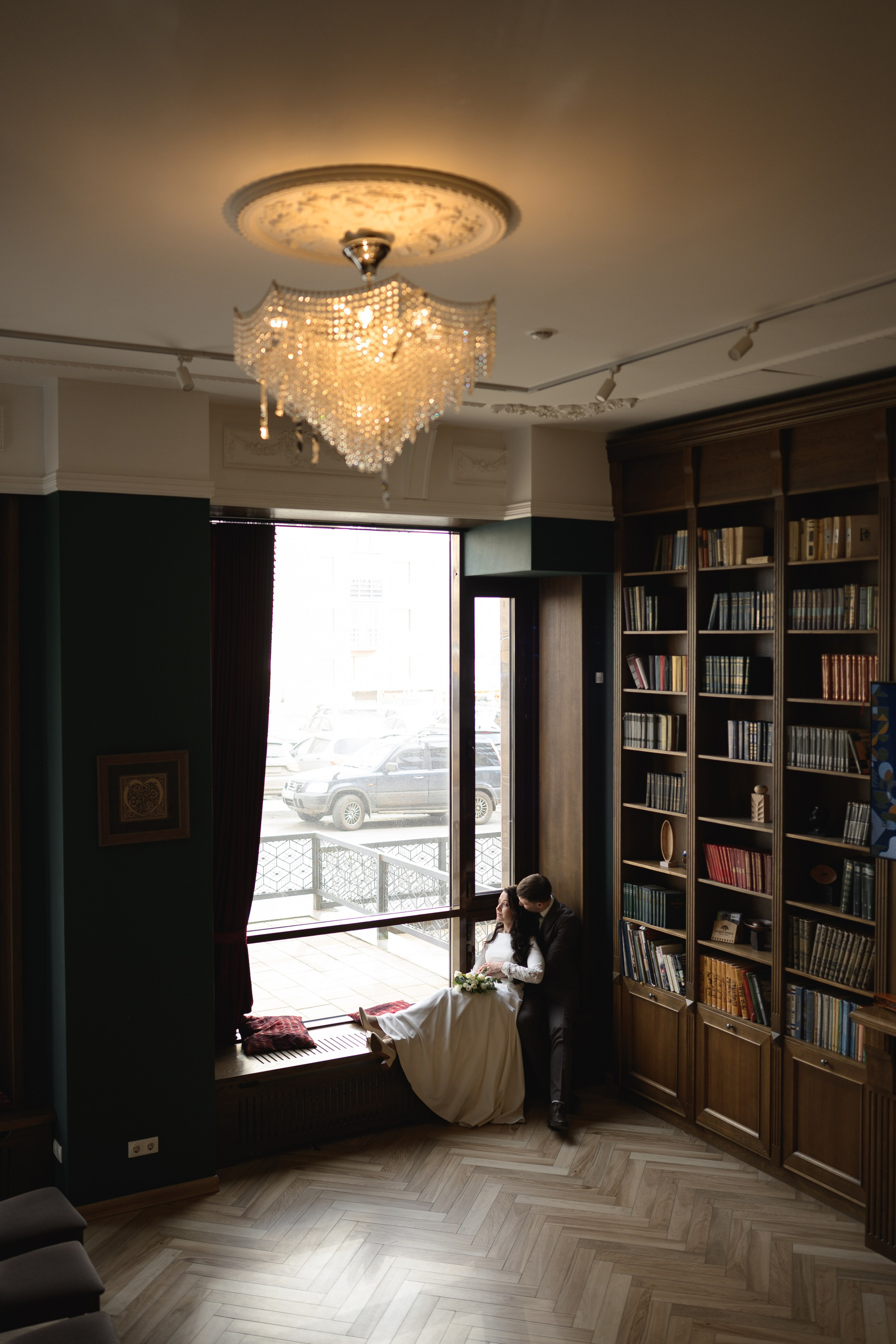 Свадебный и Семейный фотограф в Абакане, Красноярске