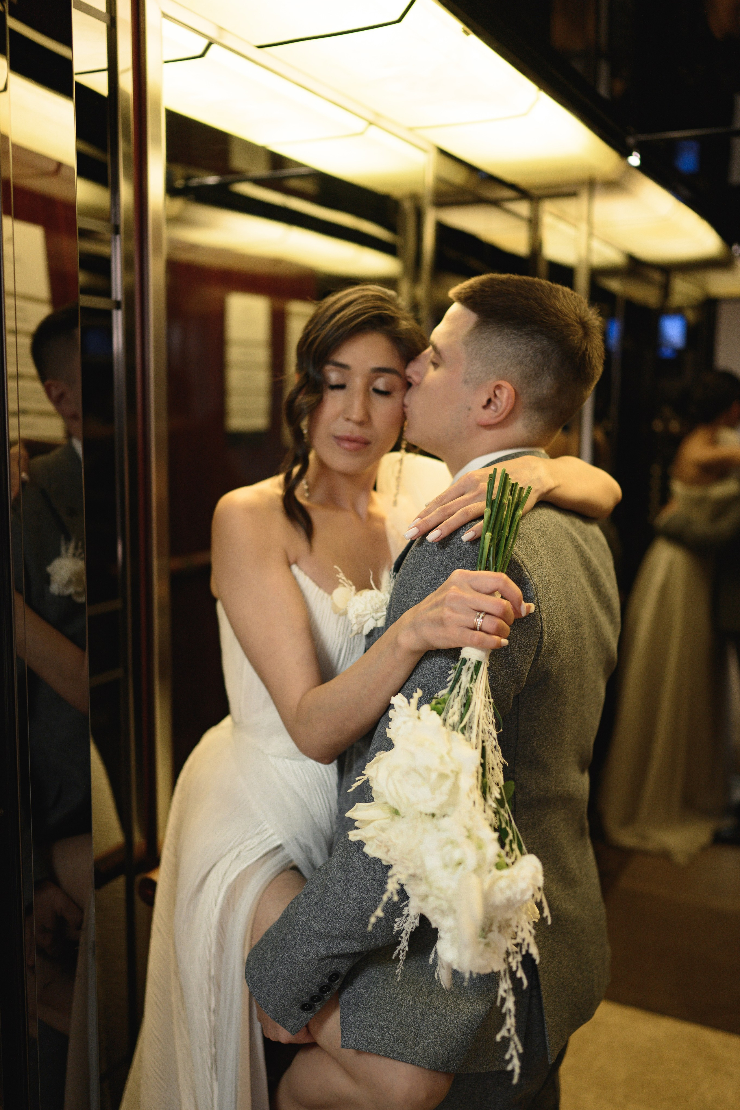 Свадебный и Семейный фотограф в Абакане, Красноярске