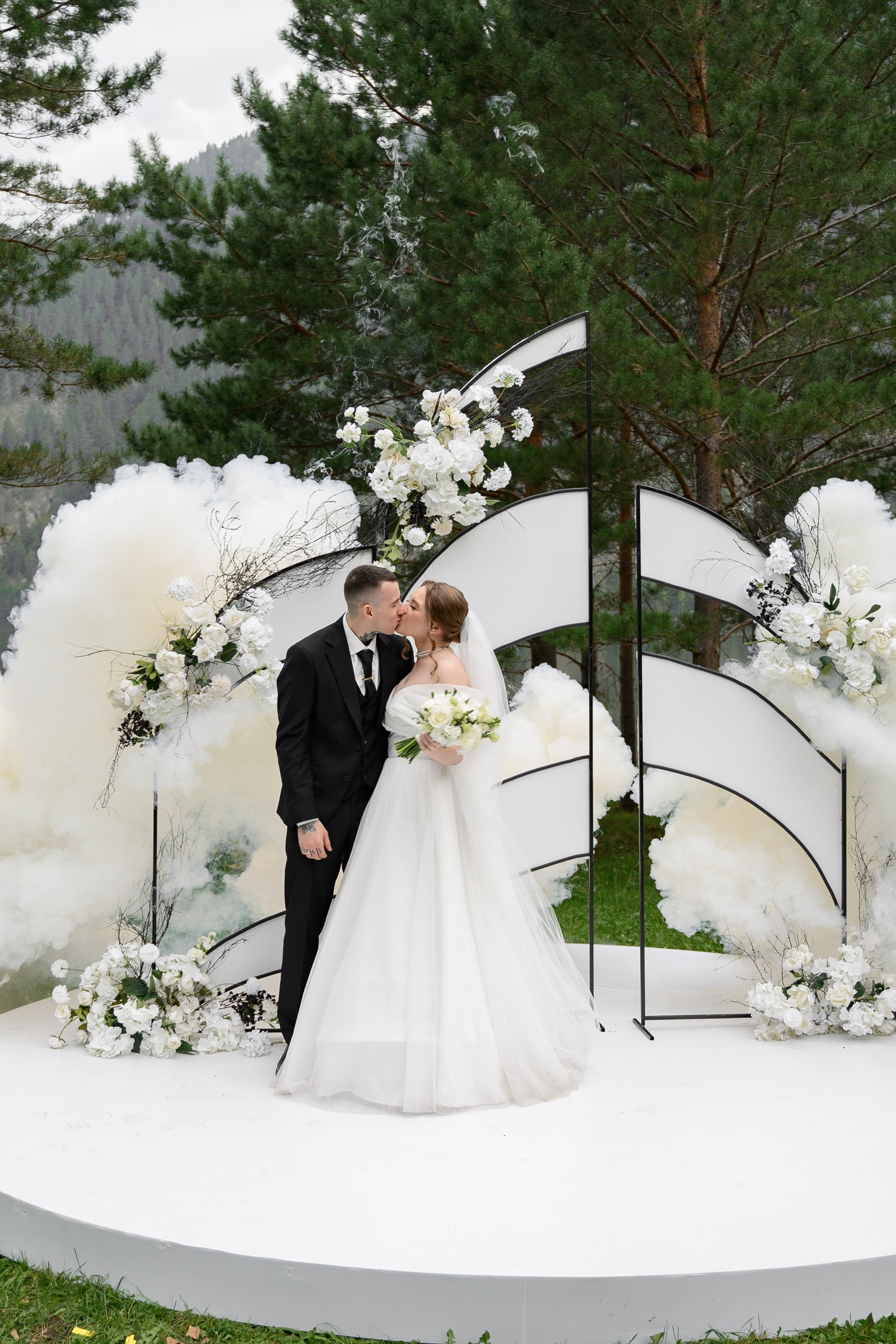 Свадебный и Семейный фотограф в Абакане, Красноярске