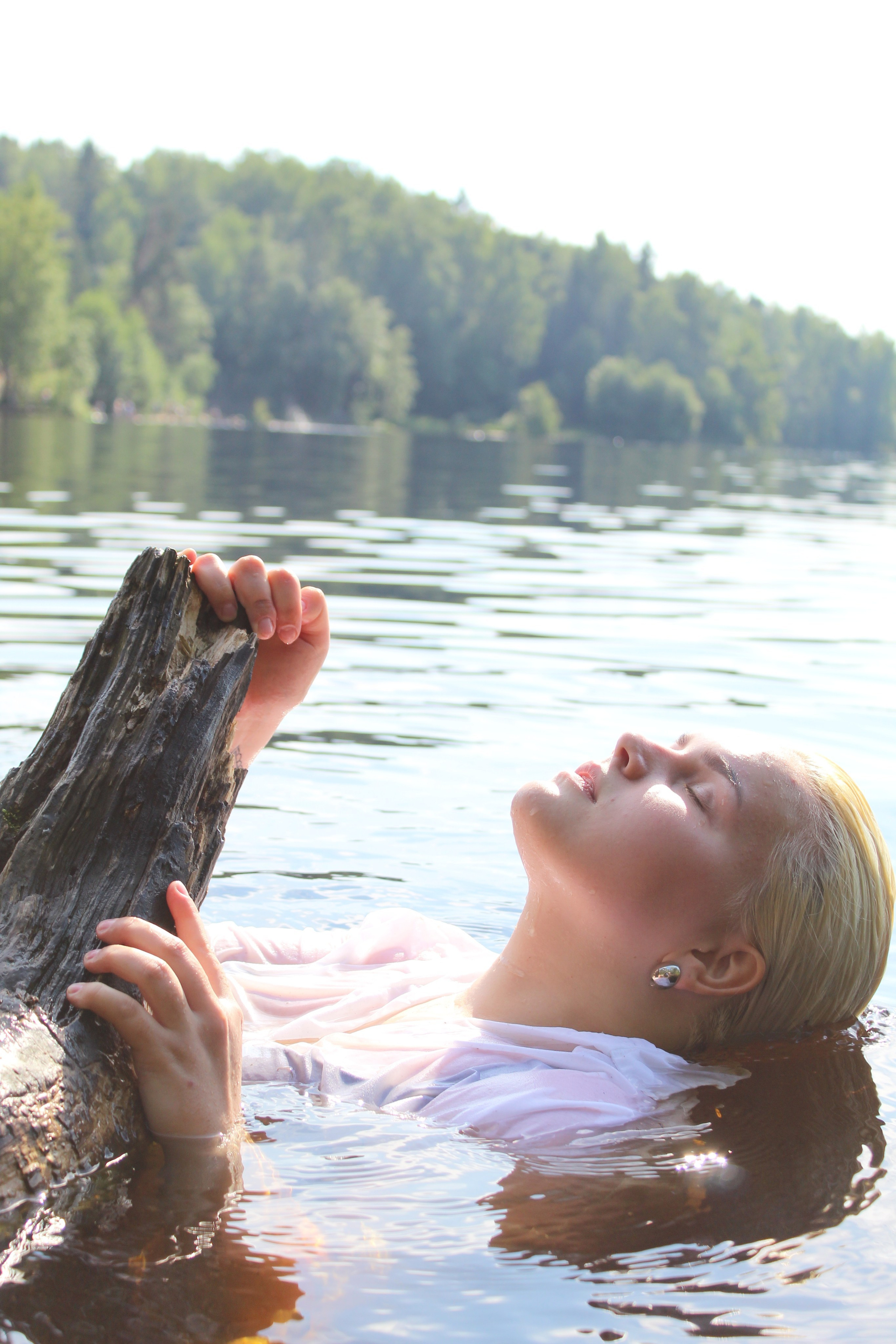 Отзывы о портретной фотографии в Санкт-Петербурге. Портретный фотограф в Санкт-Петербурге Елена Повалихина