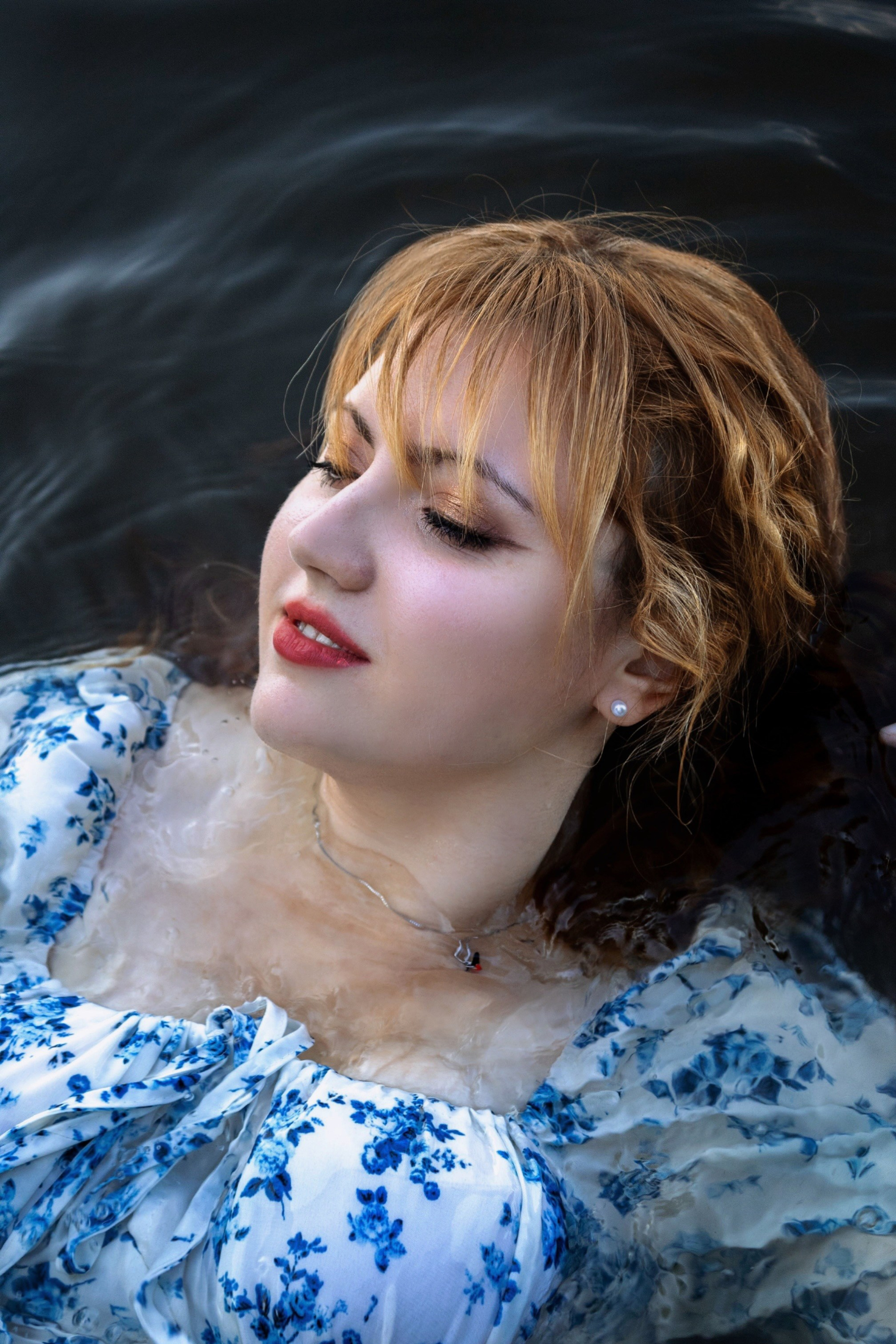 Отзывы о портретной фотографии в Санкт-Петербурге. Портретный фотограф в Санкт-Петербурге Елена Повалихина