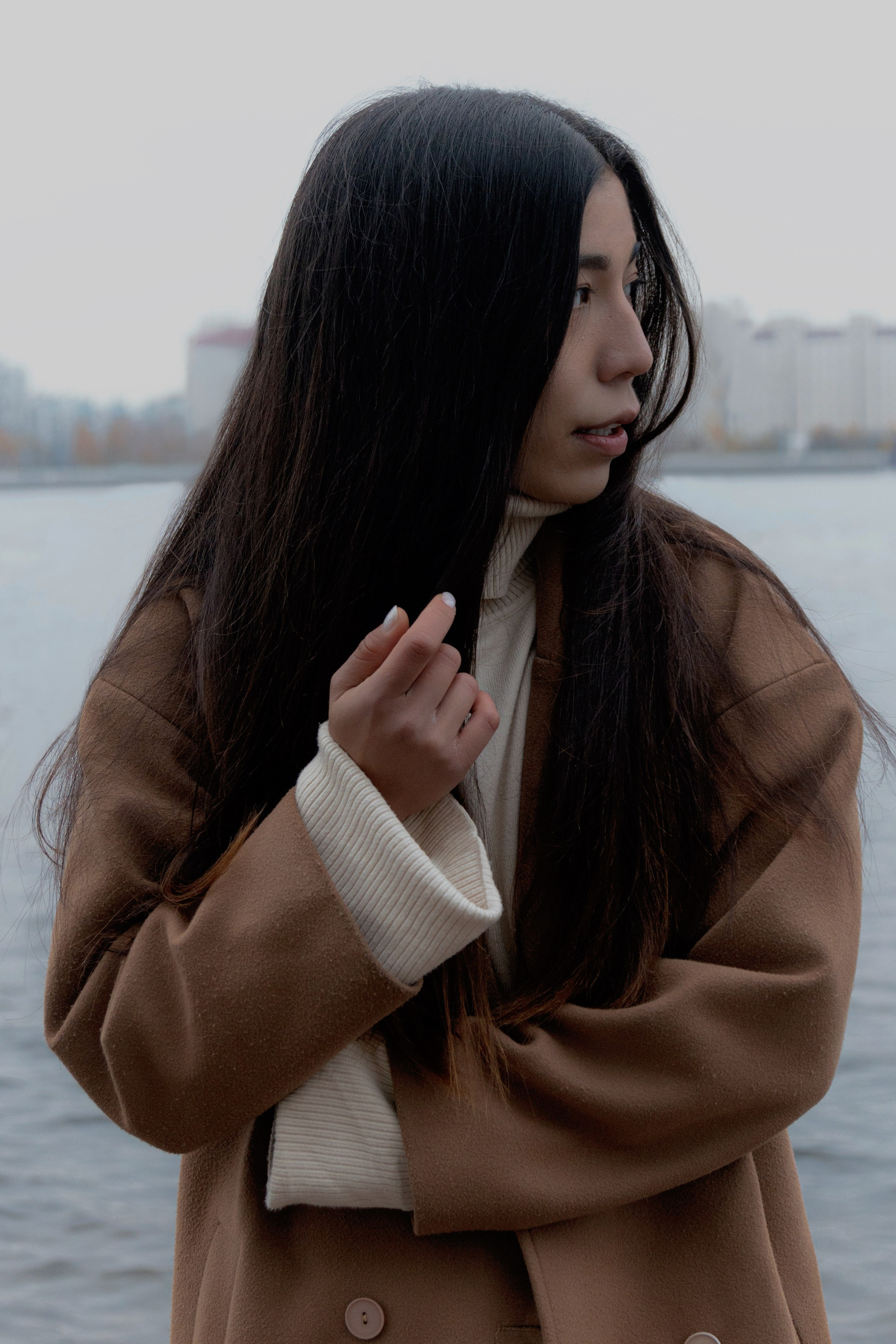 Отзывы о портретной фотографии в Санкт-Петербурге. Портретный фотограф в Санкт-Петербурге Елена Повалихина