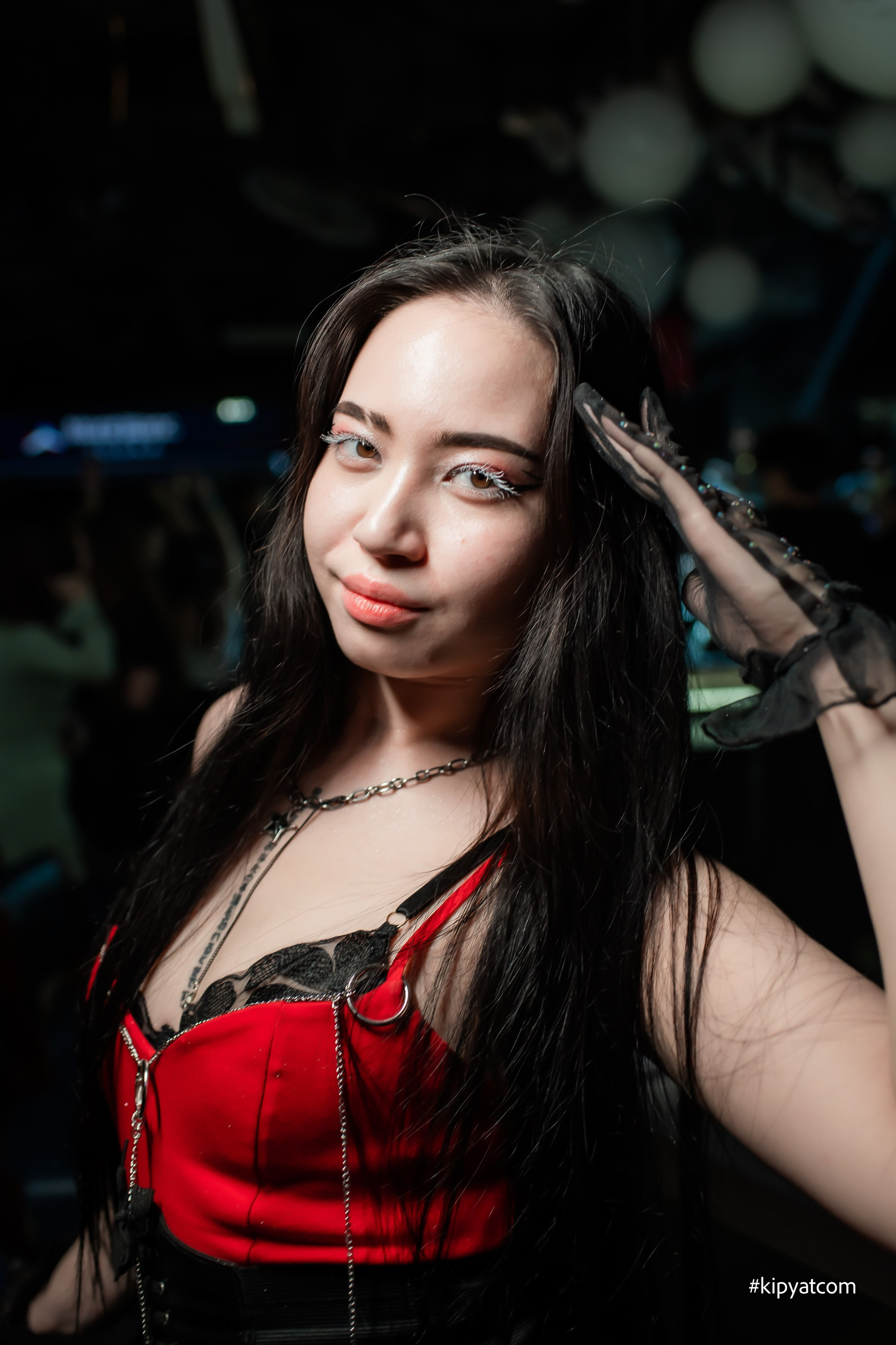 Поиск. Астана Кипятком