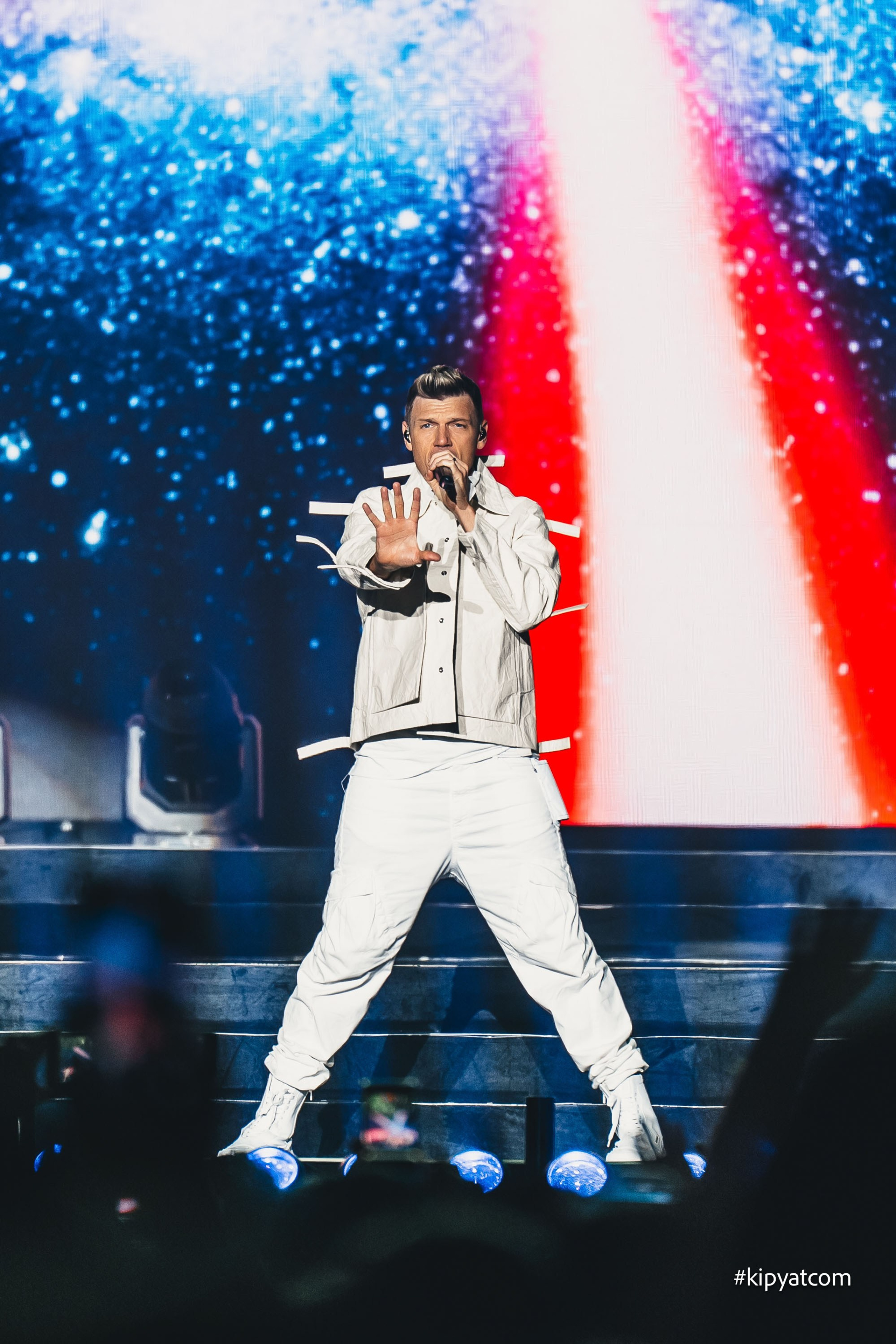 Поиск. Астана Кипятком