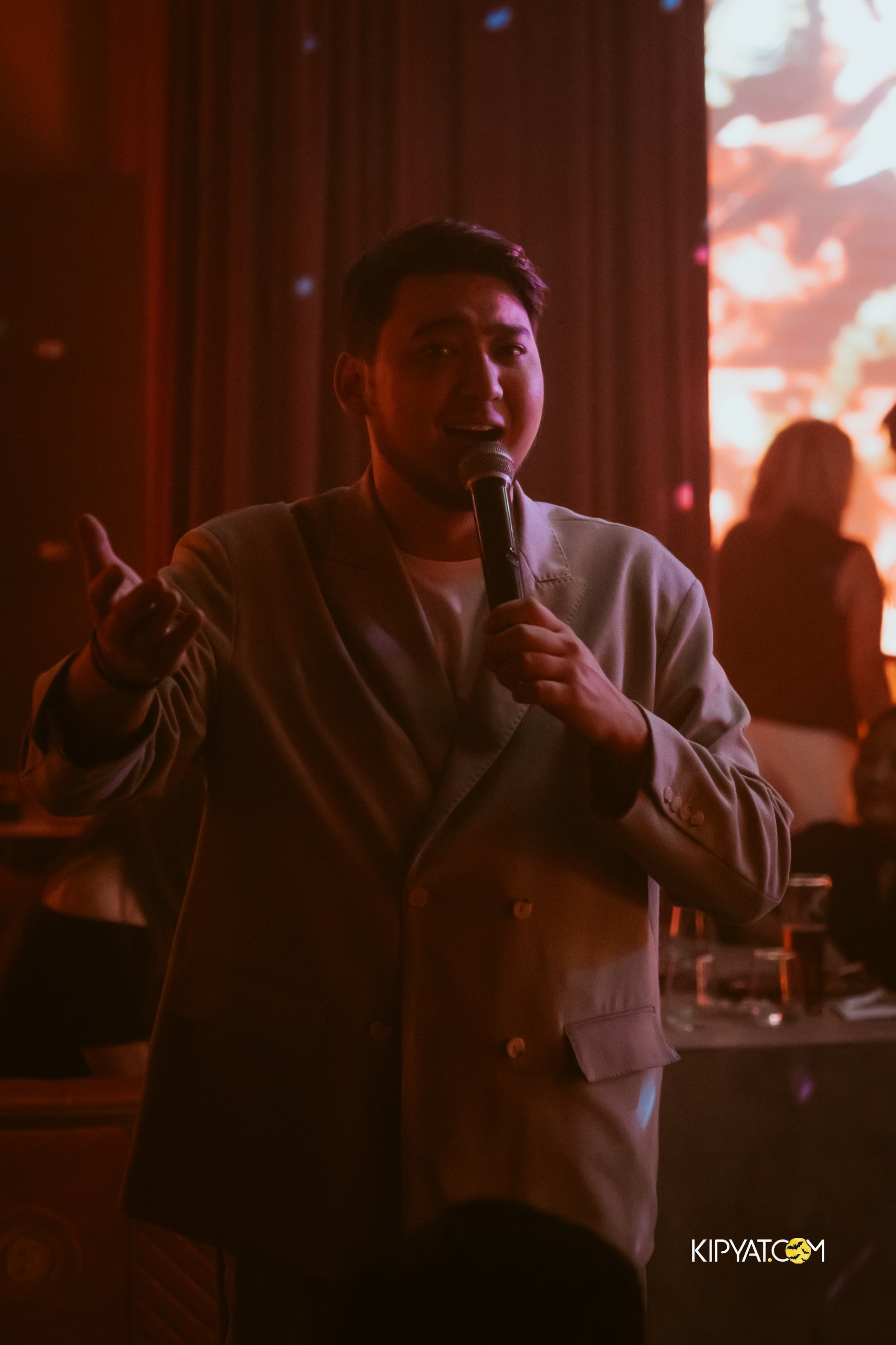 Поиск. Астана Кипятком