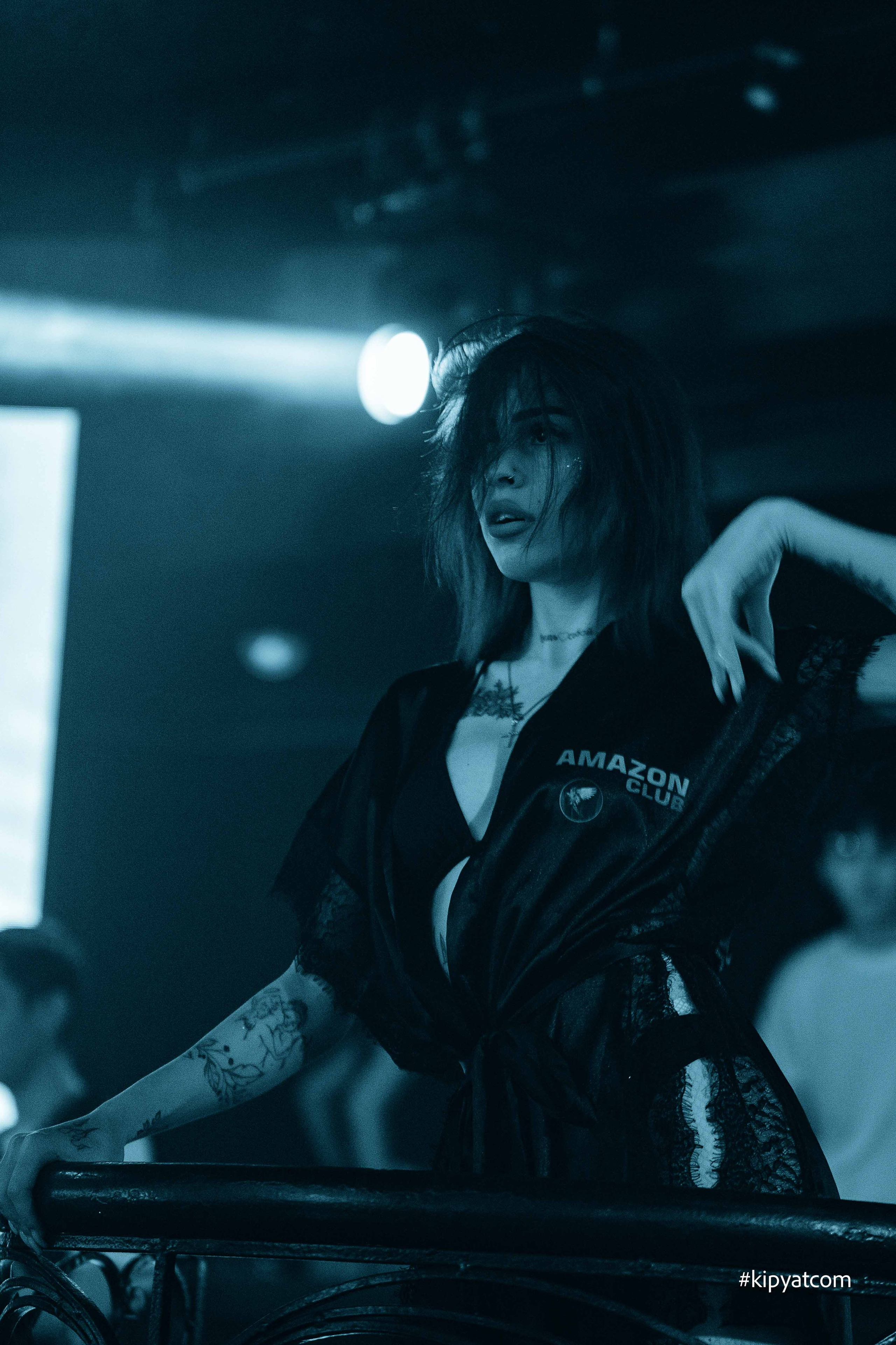 Поиск. Астана Кипятком