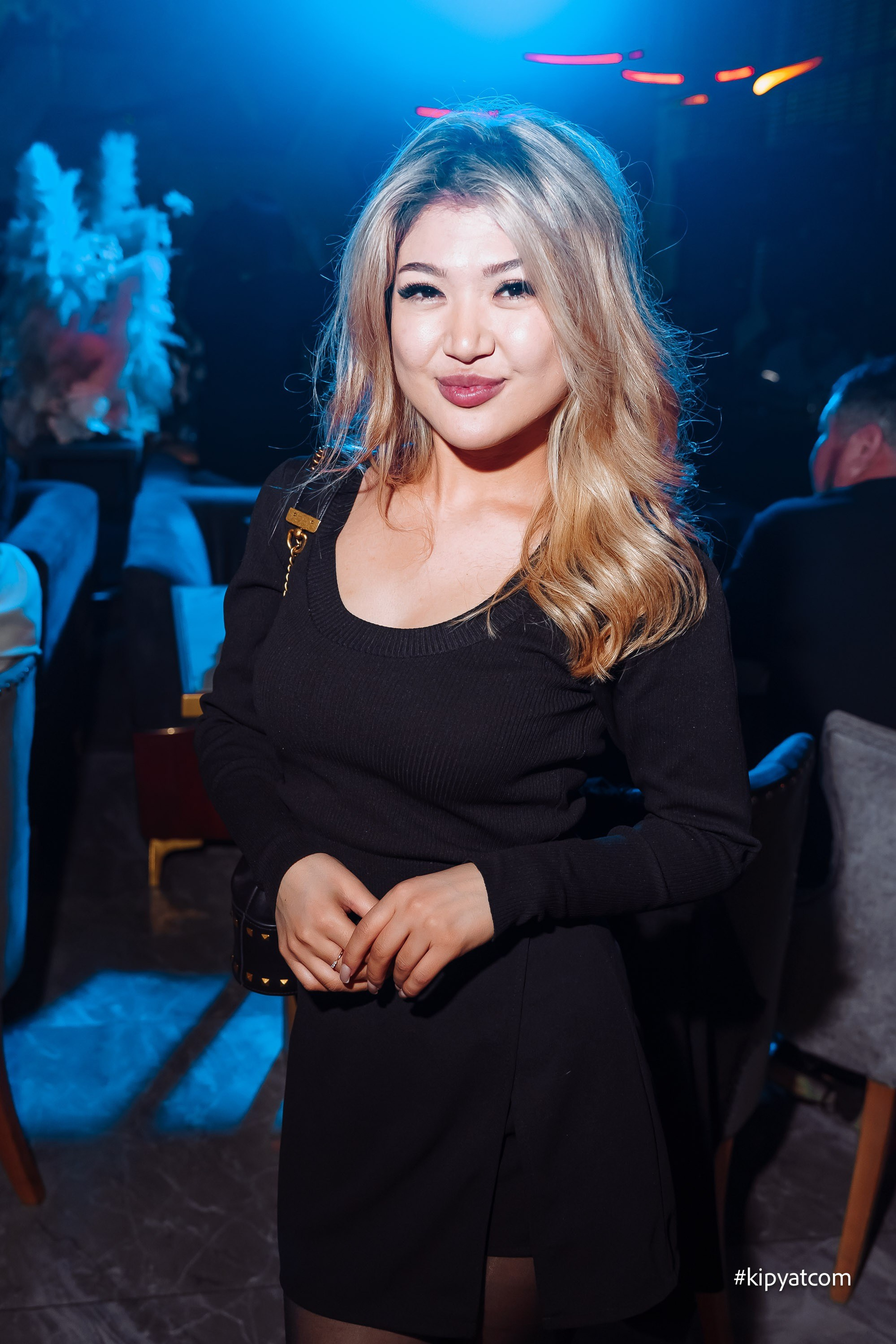 Поиск. Астана Кипятком