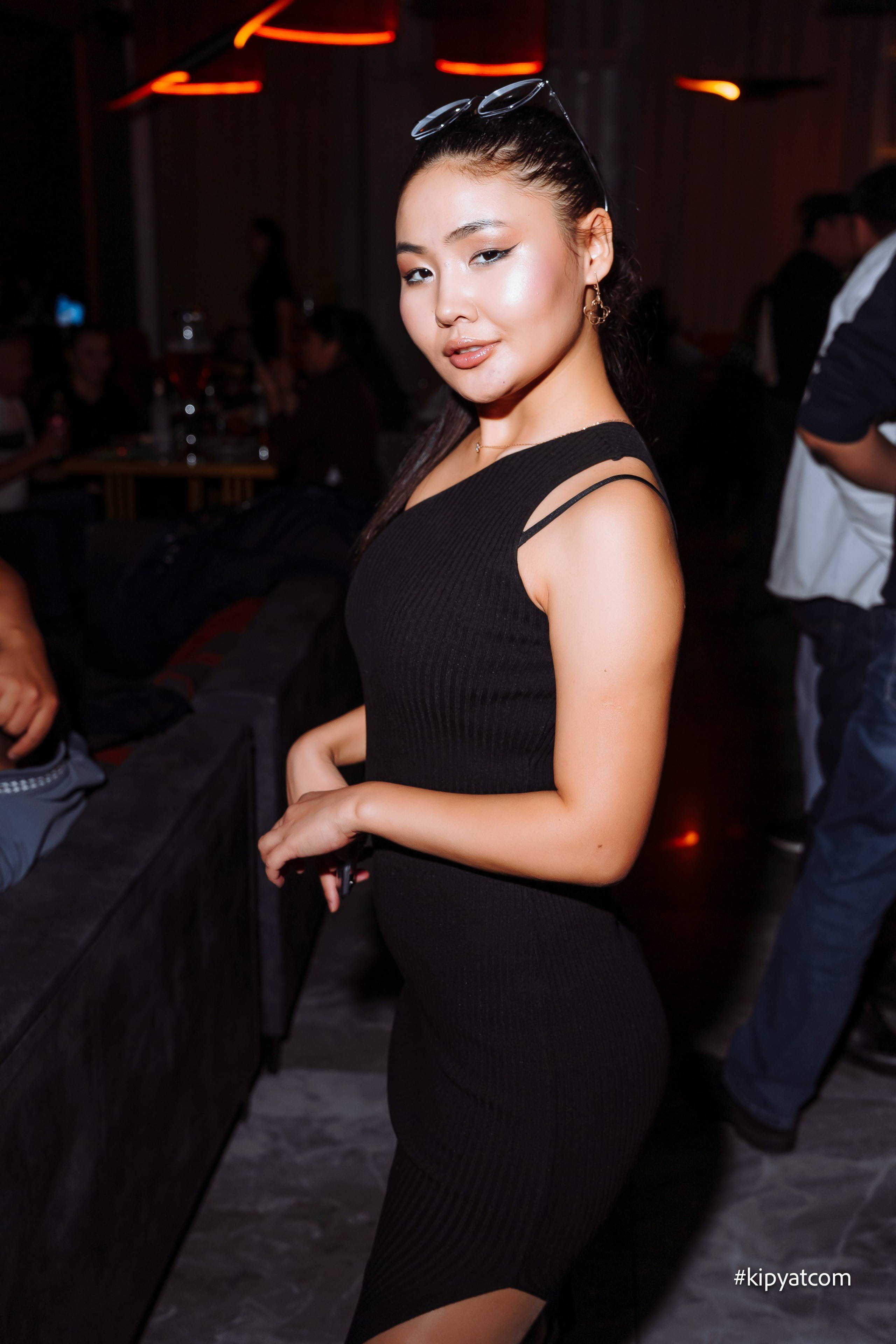 Шиша Expo. Астана Кипятком