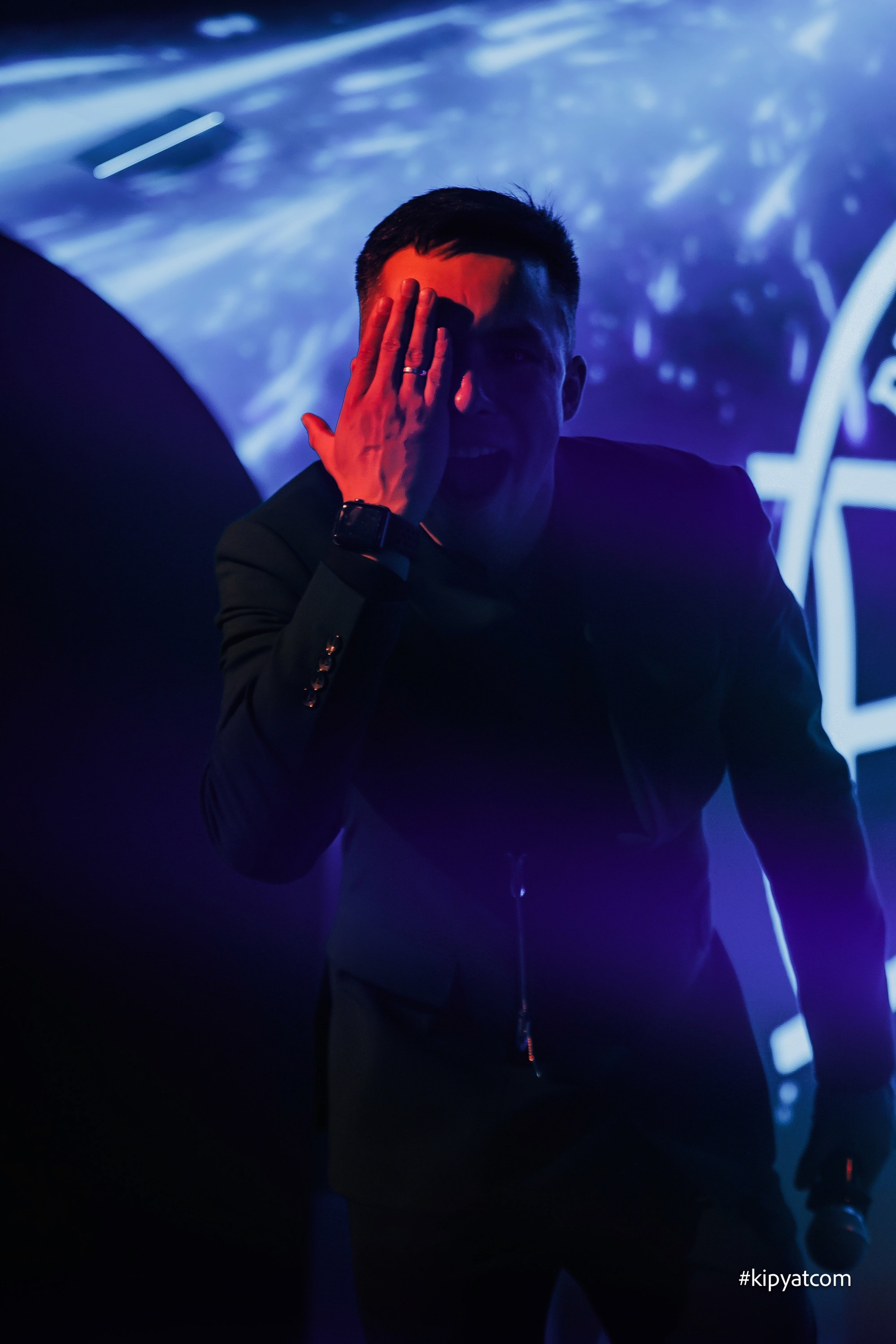 Поиск. Астана Кипятком