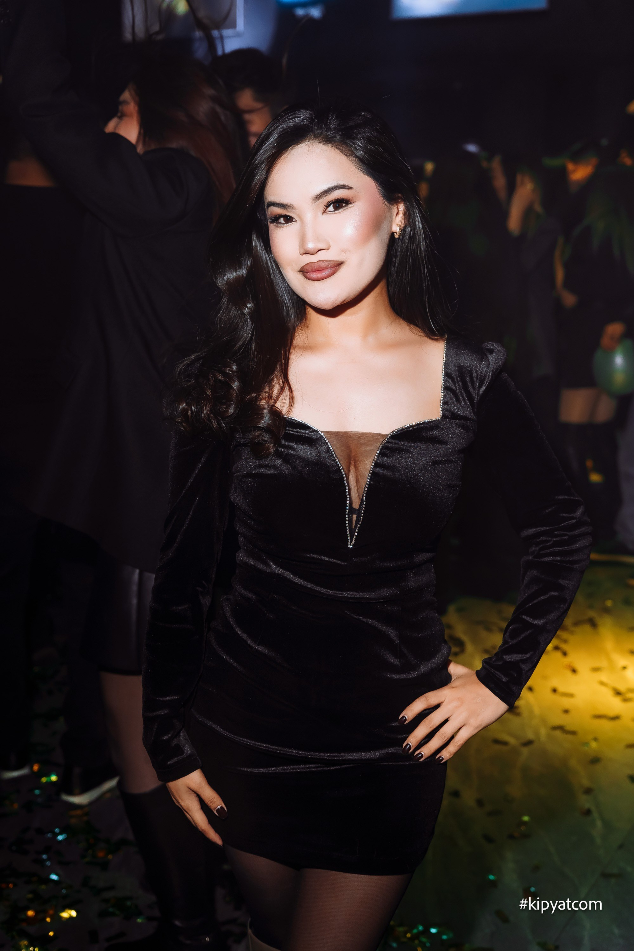 Забери меня. Астана Кипятком