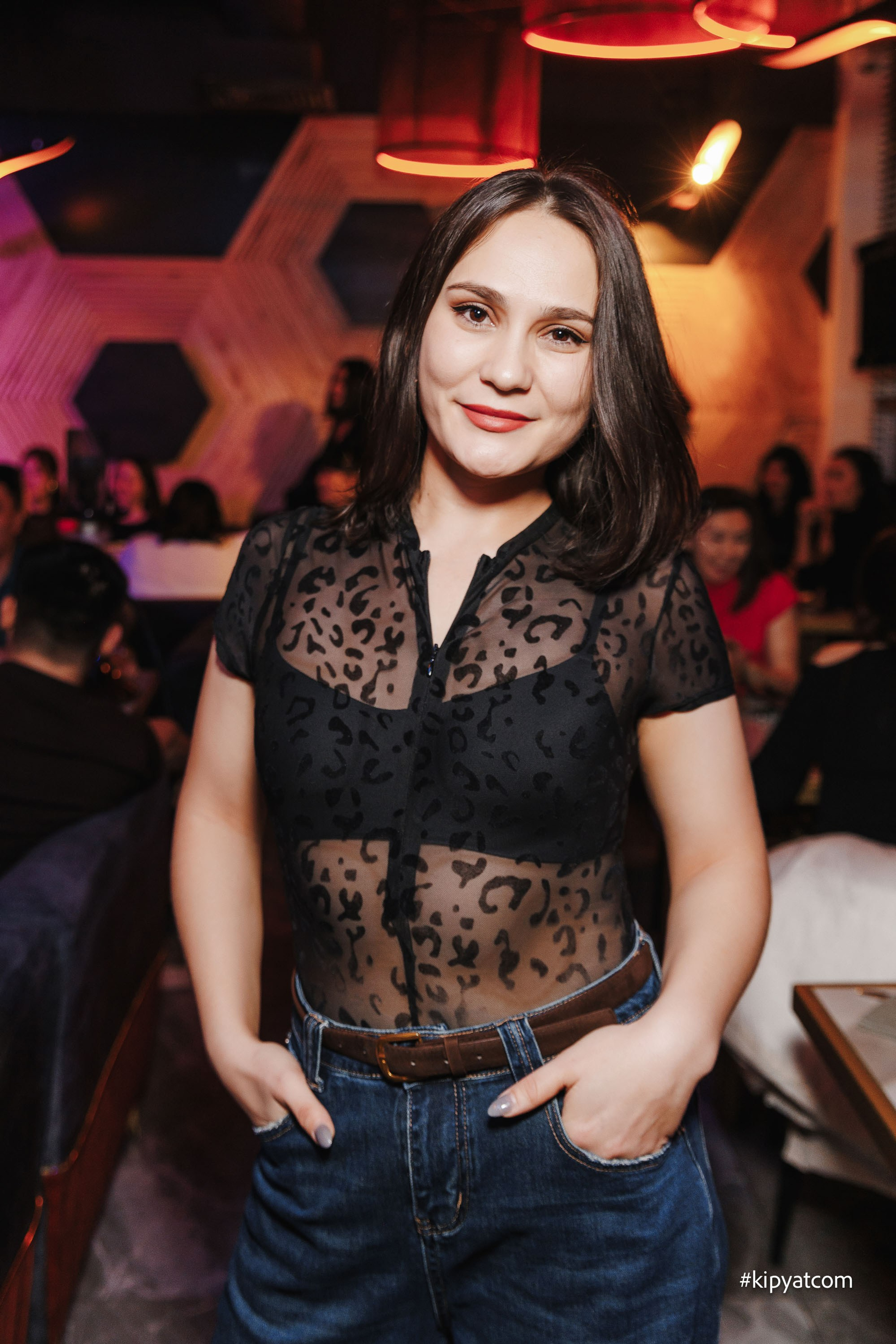 Поиск. Астана Кипятком