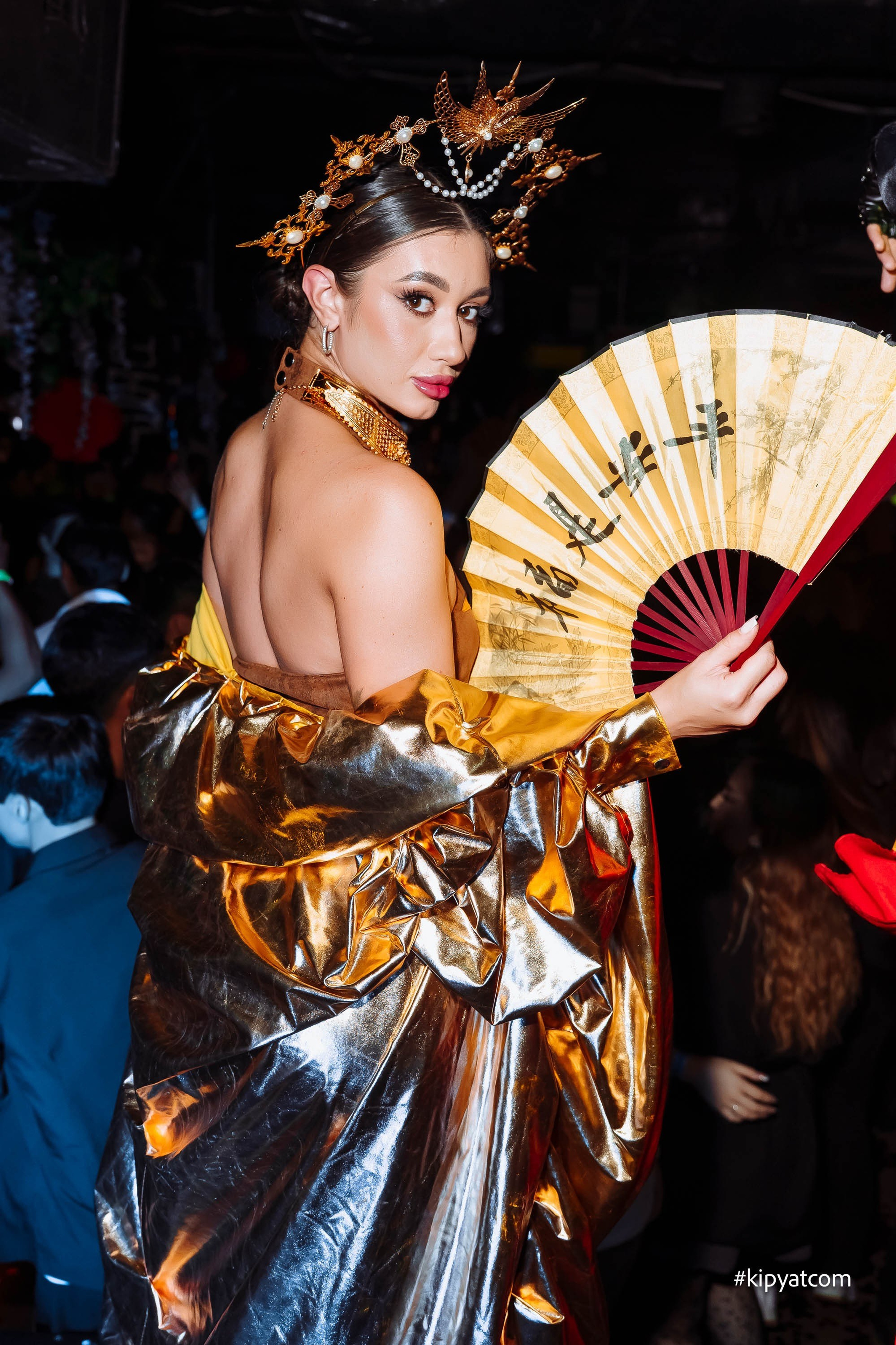 Поиск. Астана Кипятком