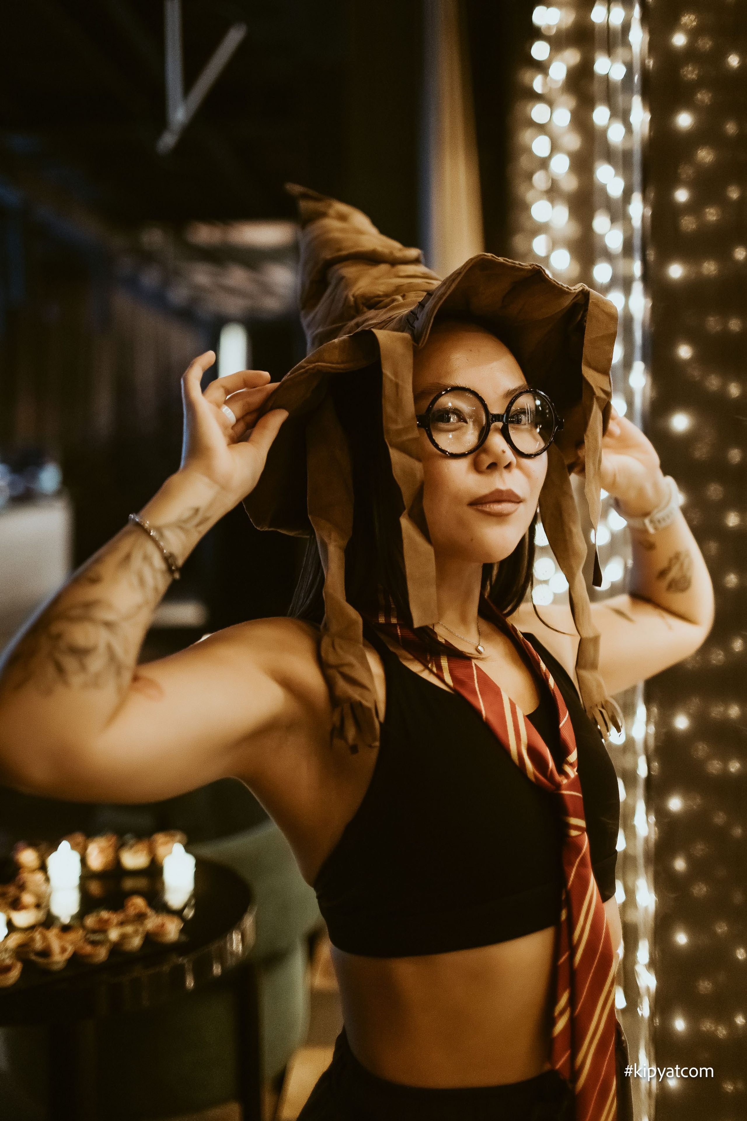 Шиша Expo. Астана Кипятком