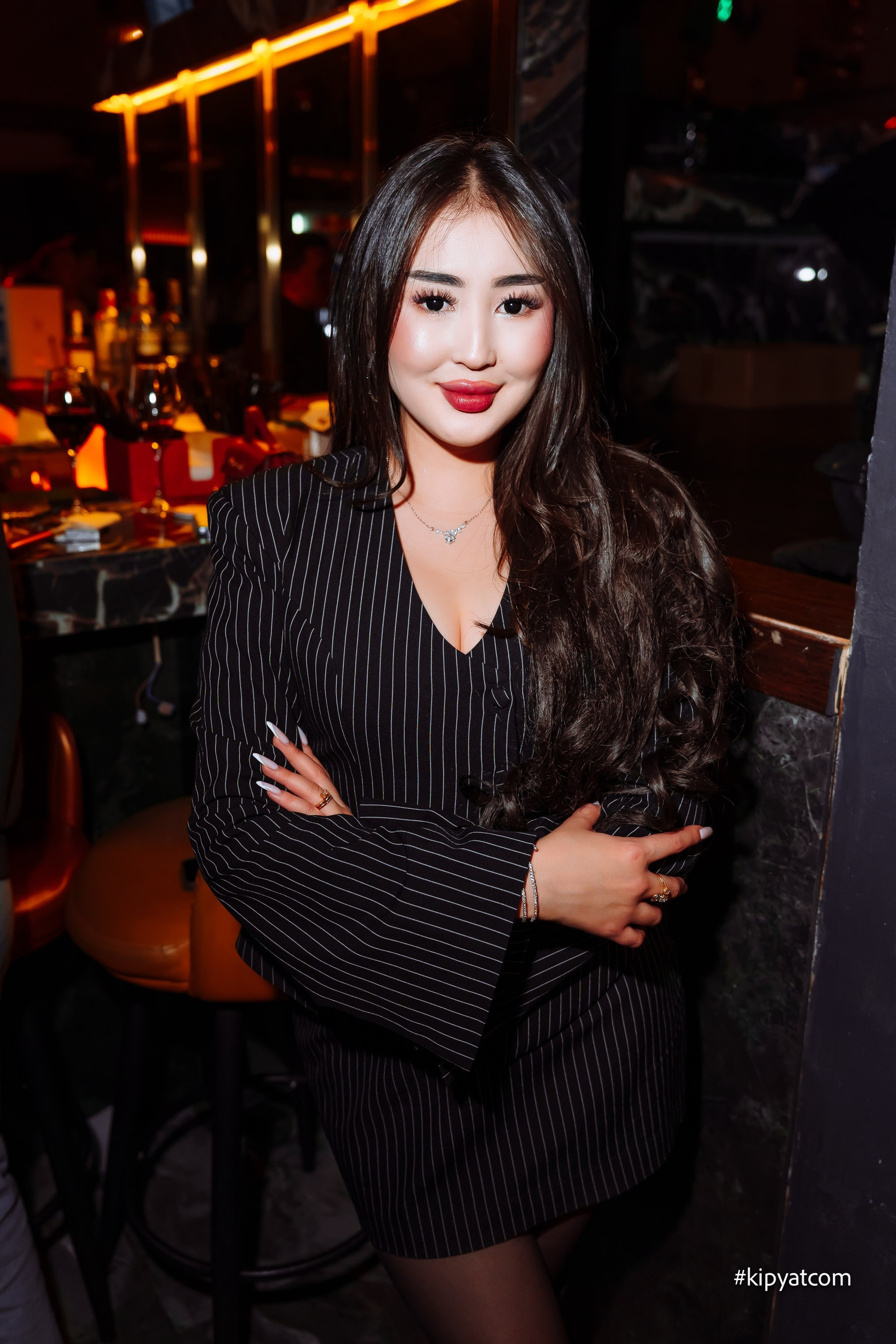 IVI. Астана Кипятком